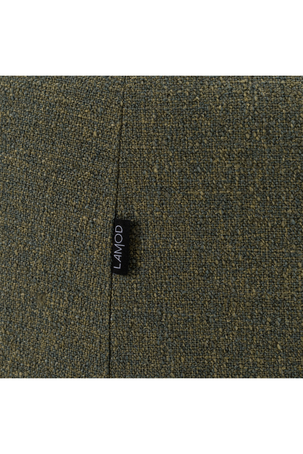 Hemp Fabric Swivel Accent Chair | OROA Modern Agatha | Oroa.com