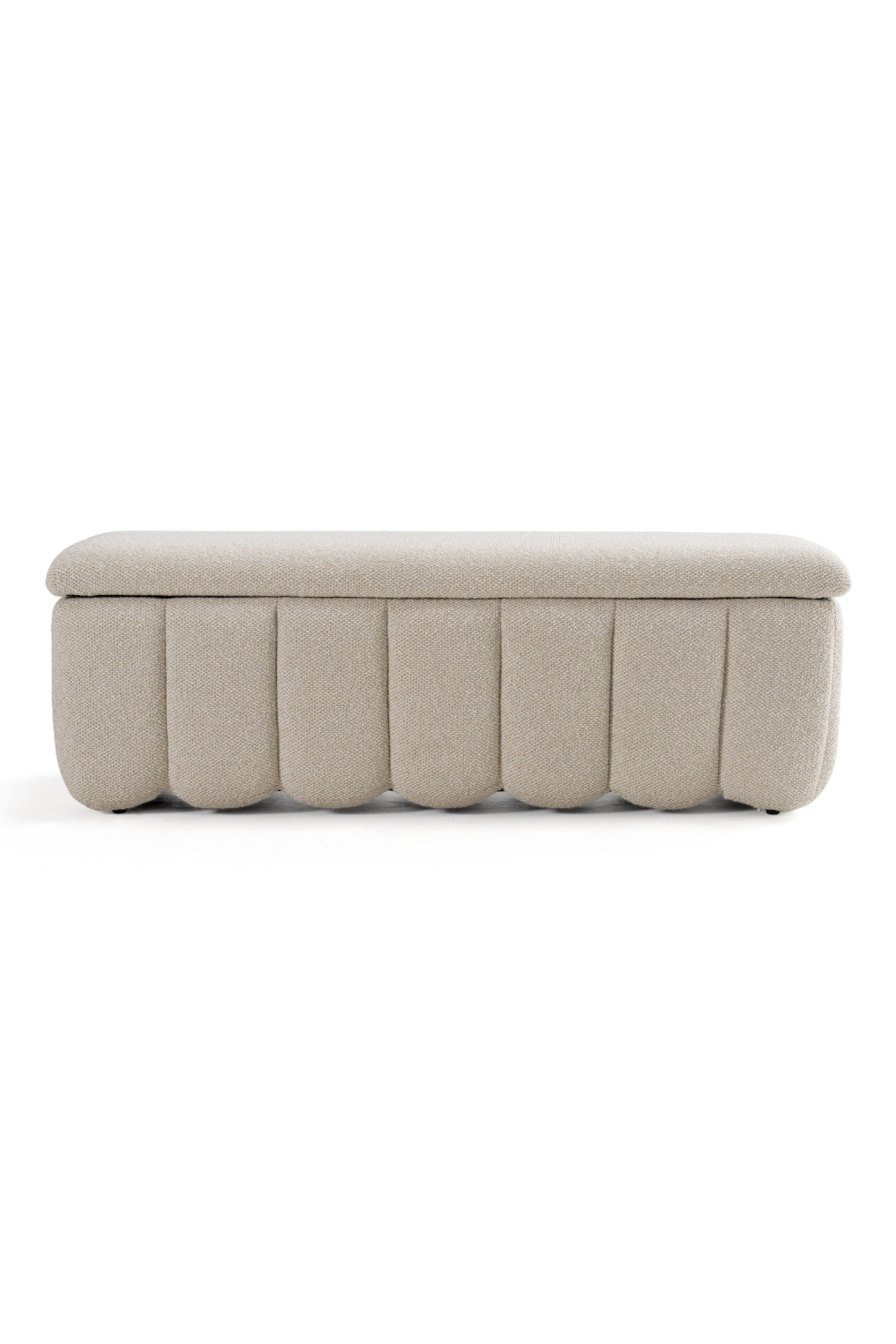 Upholstered Storage Bench | OROA Modern | Oroa.com