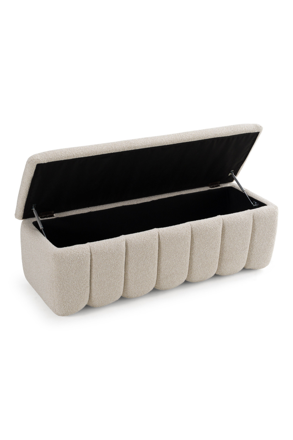 Upholstered Storage Bench | OROA Modern | Oroa.com