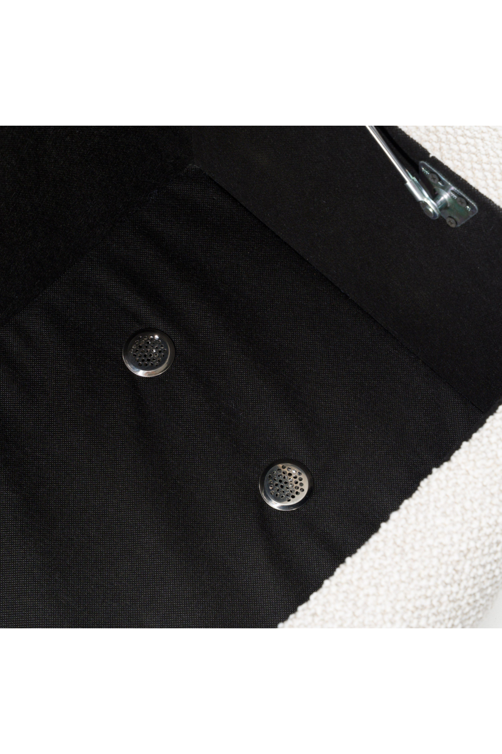 Upholstered Storage Bench | OROA Modern | Oroa.com