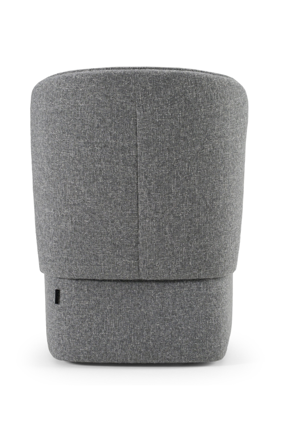 Fabric Swivel Dining Chair | Oroa.com