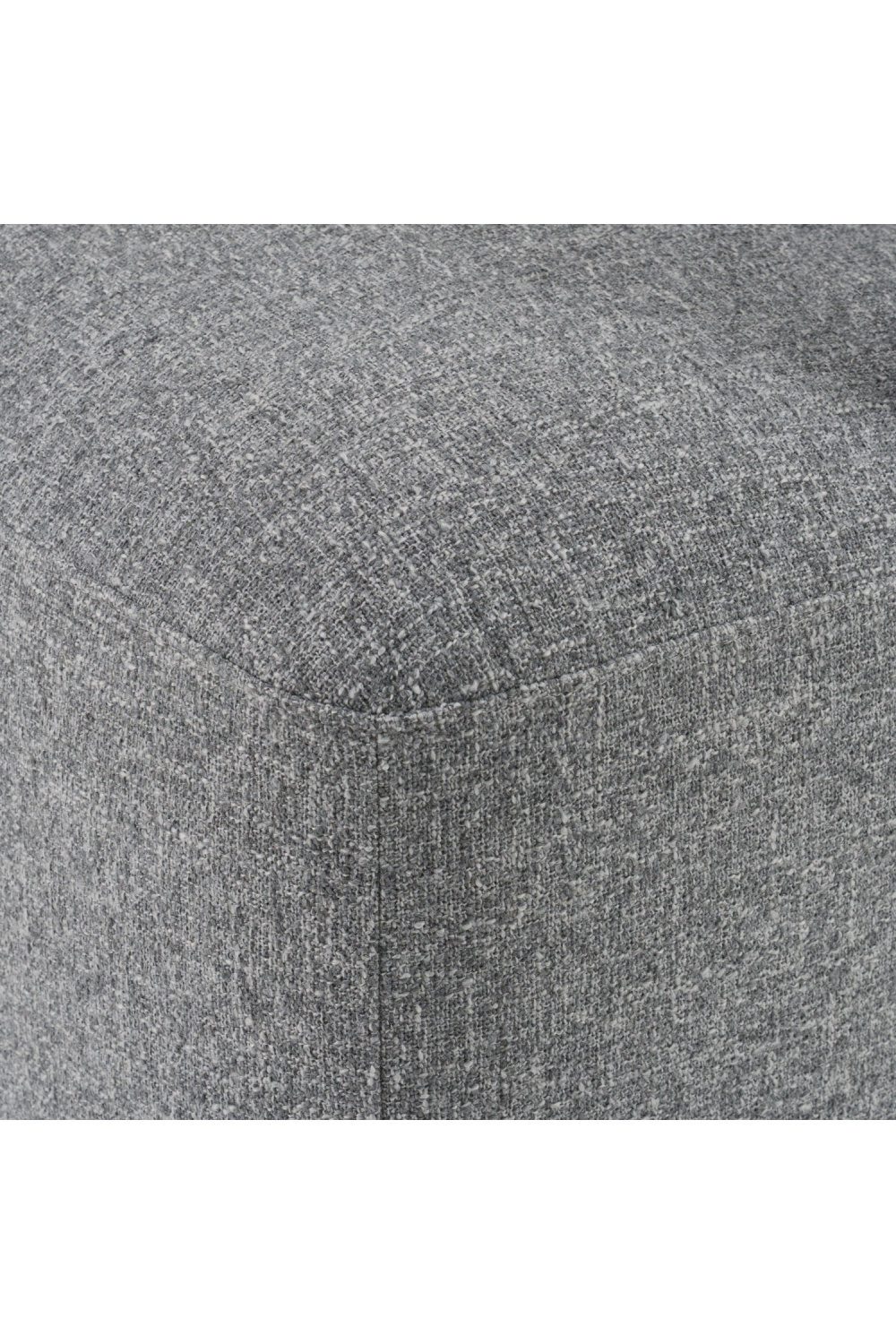 Fabric Swivel Dining Chair | Oroa.com