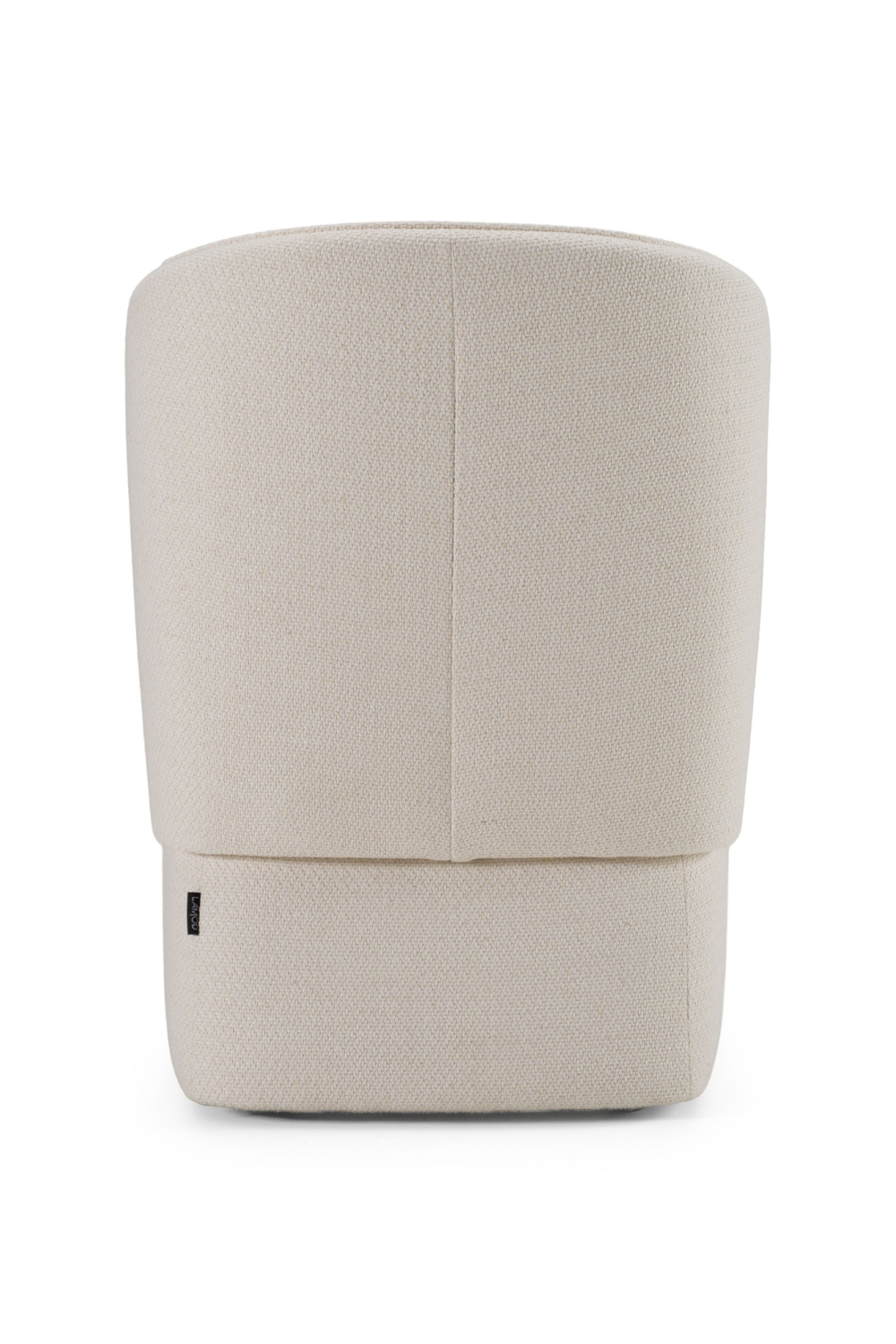 Fabric Swivel Dining Chair | Oroa.com