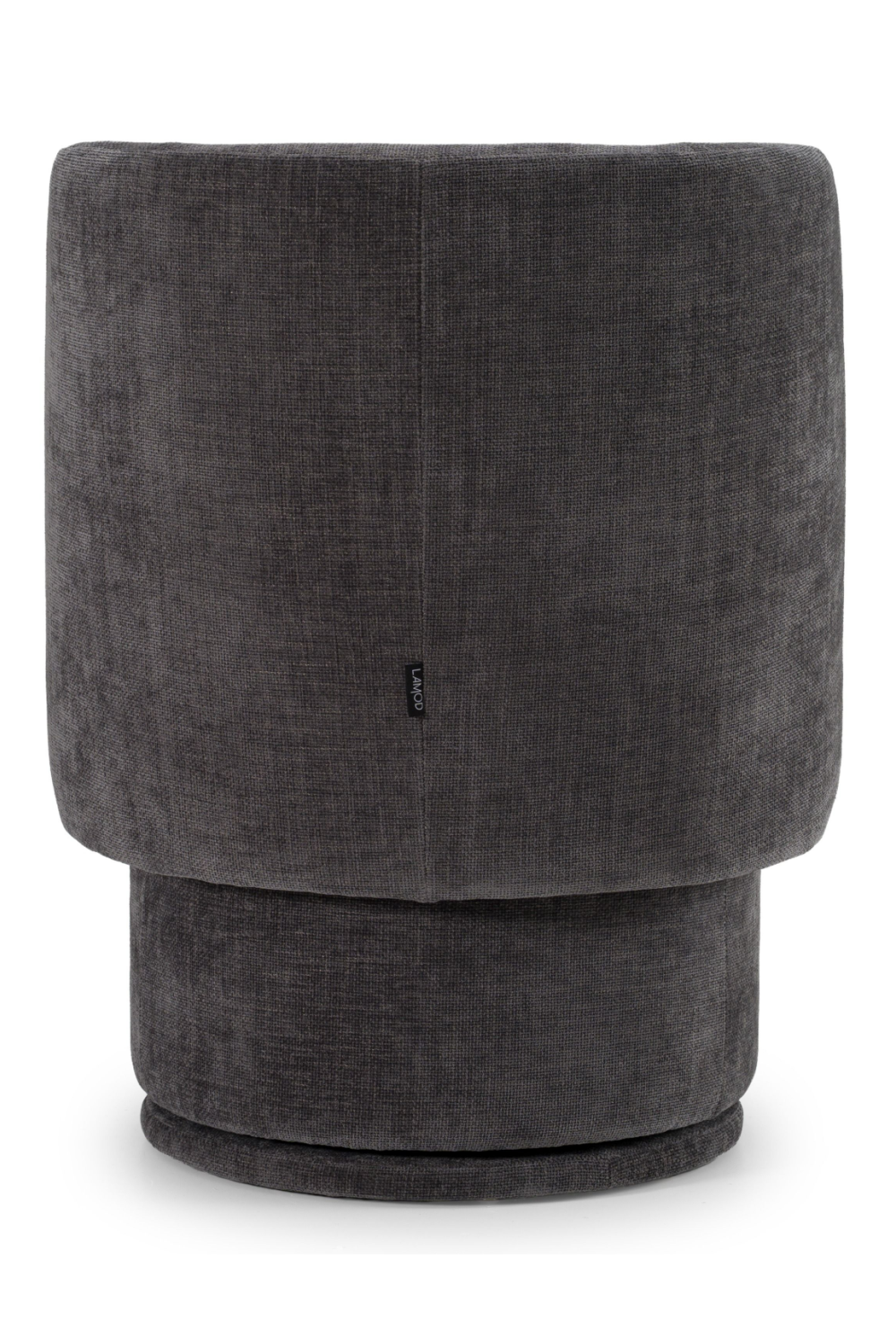 Round Swivel Dining Chair | OROA Modern Norris | Oroa.com