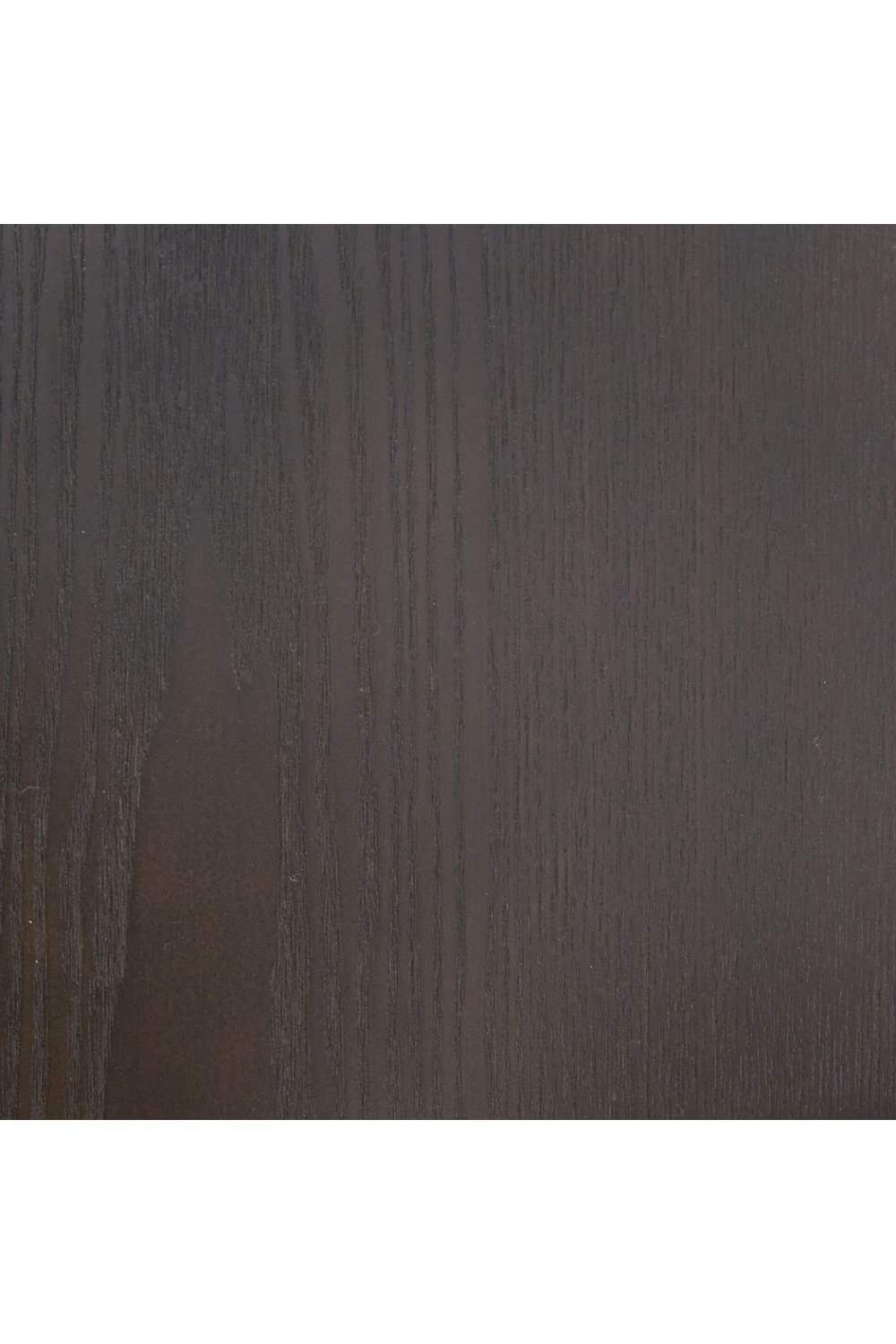 Gray Upholstered Console Table | Oroa.com