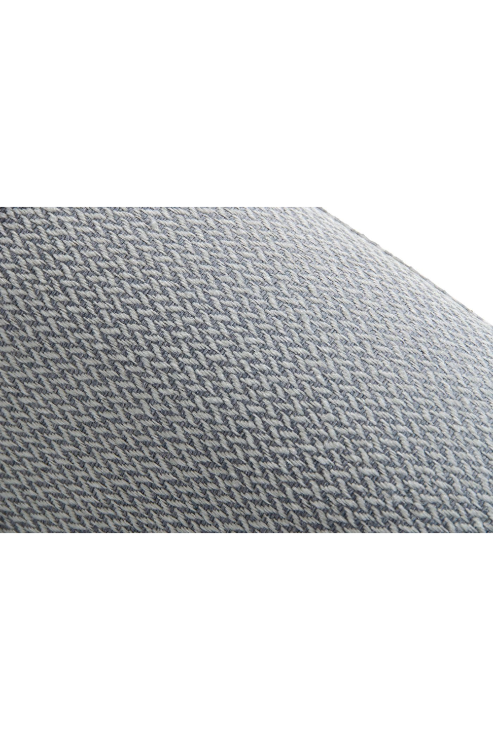 Gray Swivel Accent Chair | OROA Modern Tyson | Oroa.com