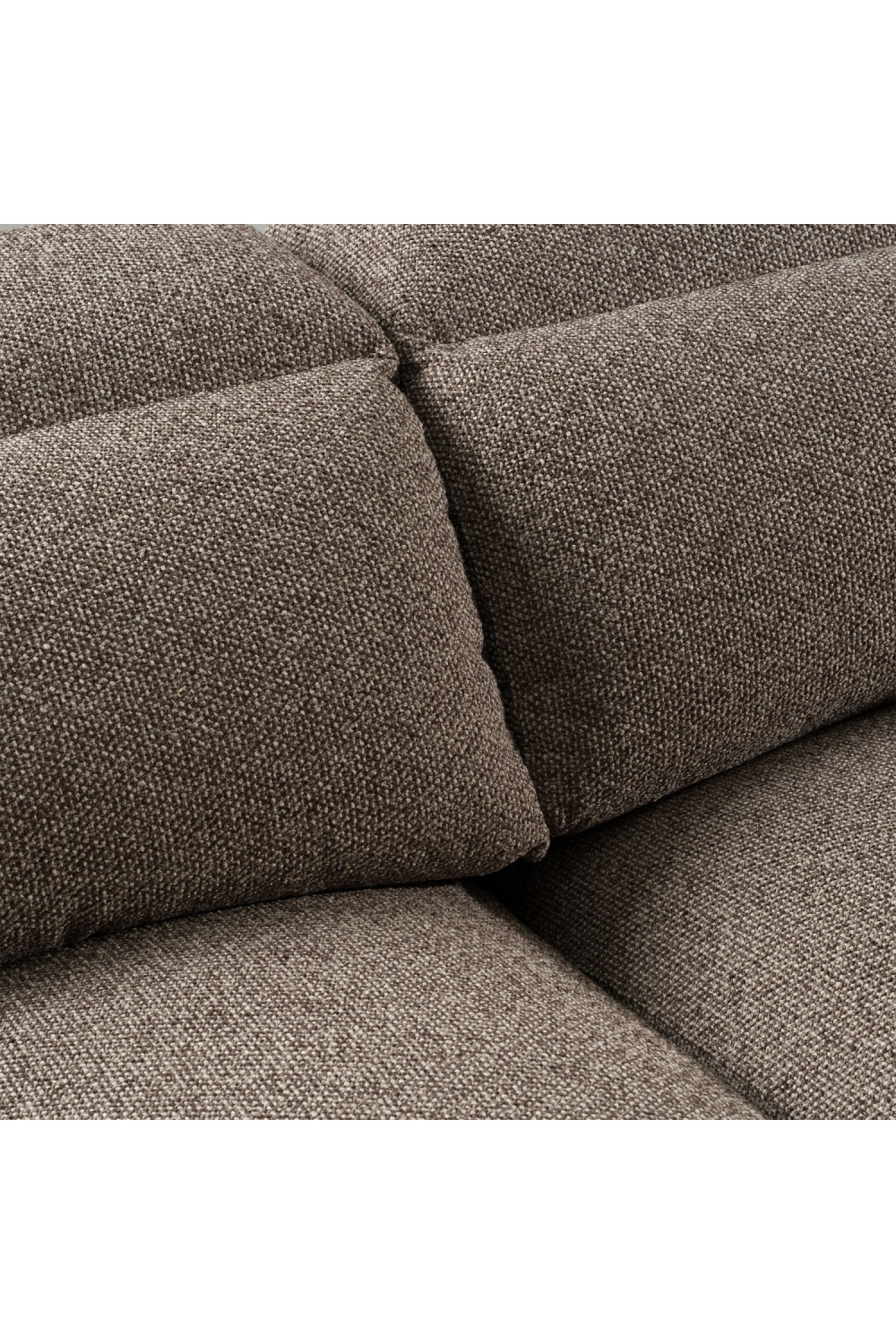 3-Piece Sectional Recliner Sofa | Oroa.com