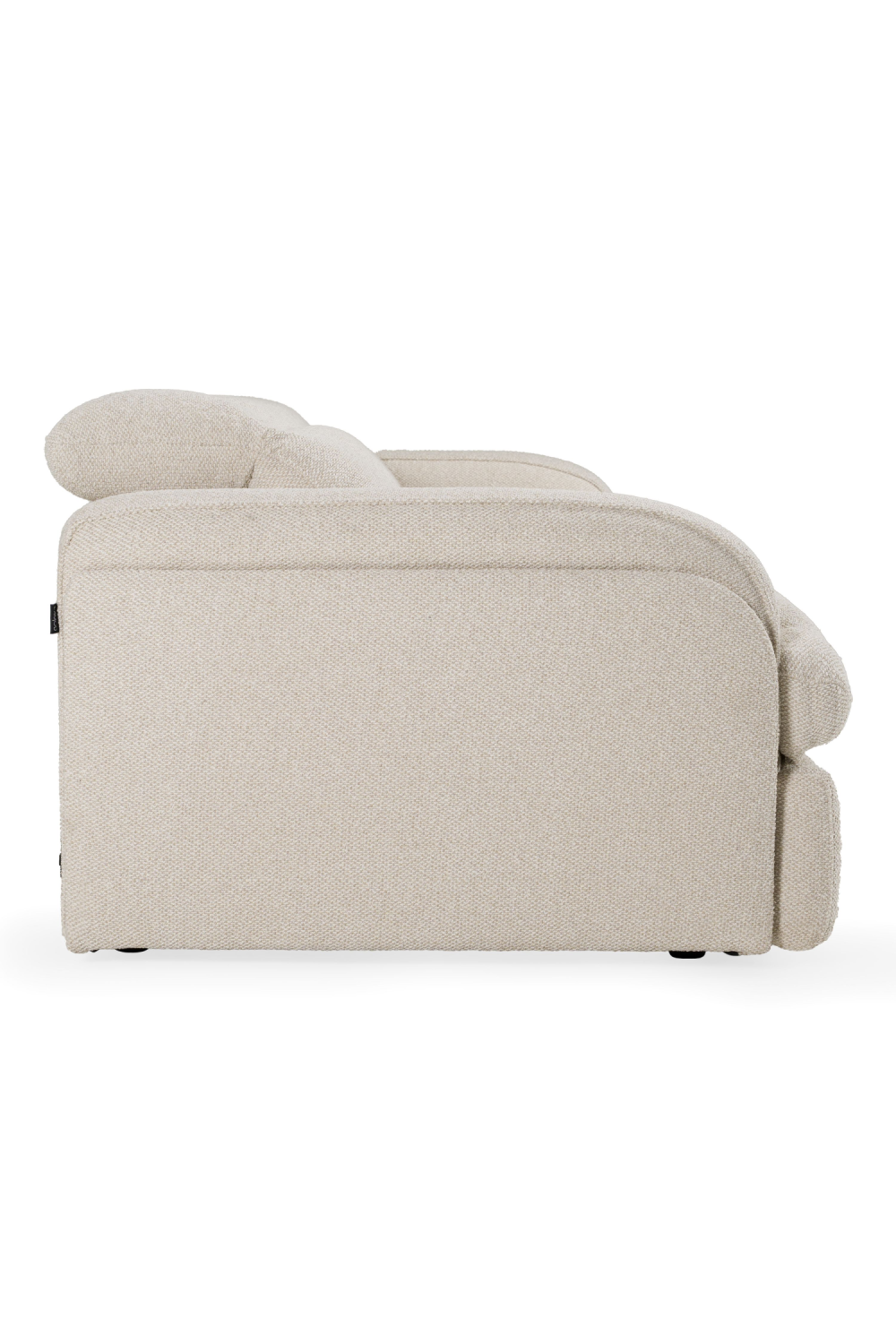 3-Piece Sectional Recliner Sofa | Oroa.com