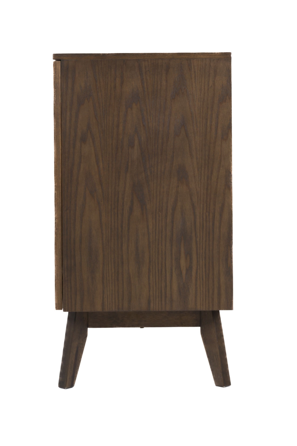 Wooden 3-Door Sideboard | OROA Modern Costello | Oroa.com