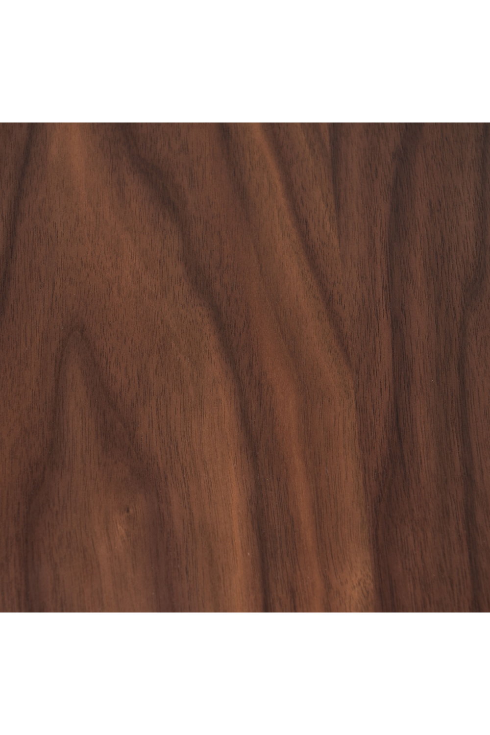 6-Drawer Walnut Veneer Dresser | Oroa.com