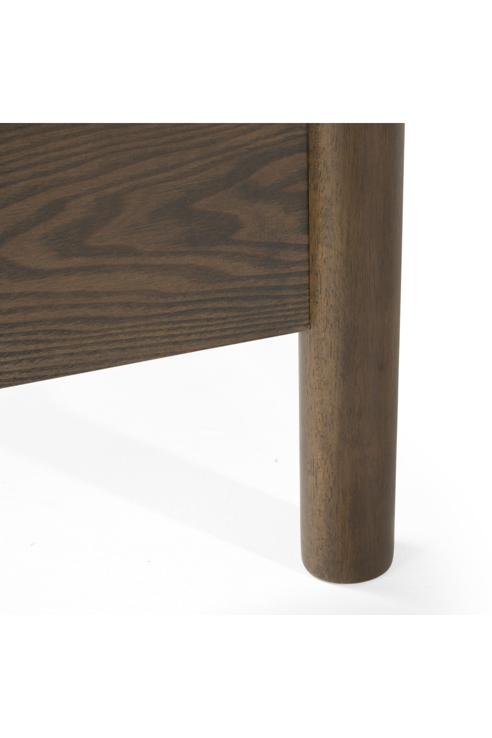 Solid Wood Bed | OROA Modern Carolina | Oroa.com