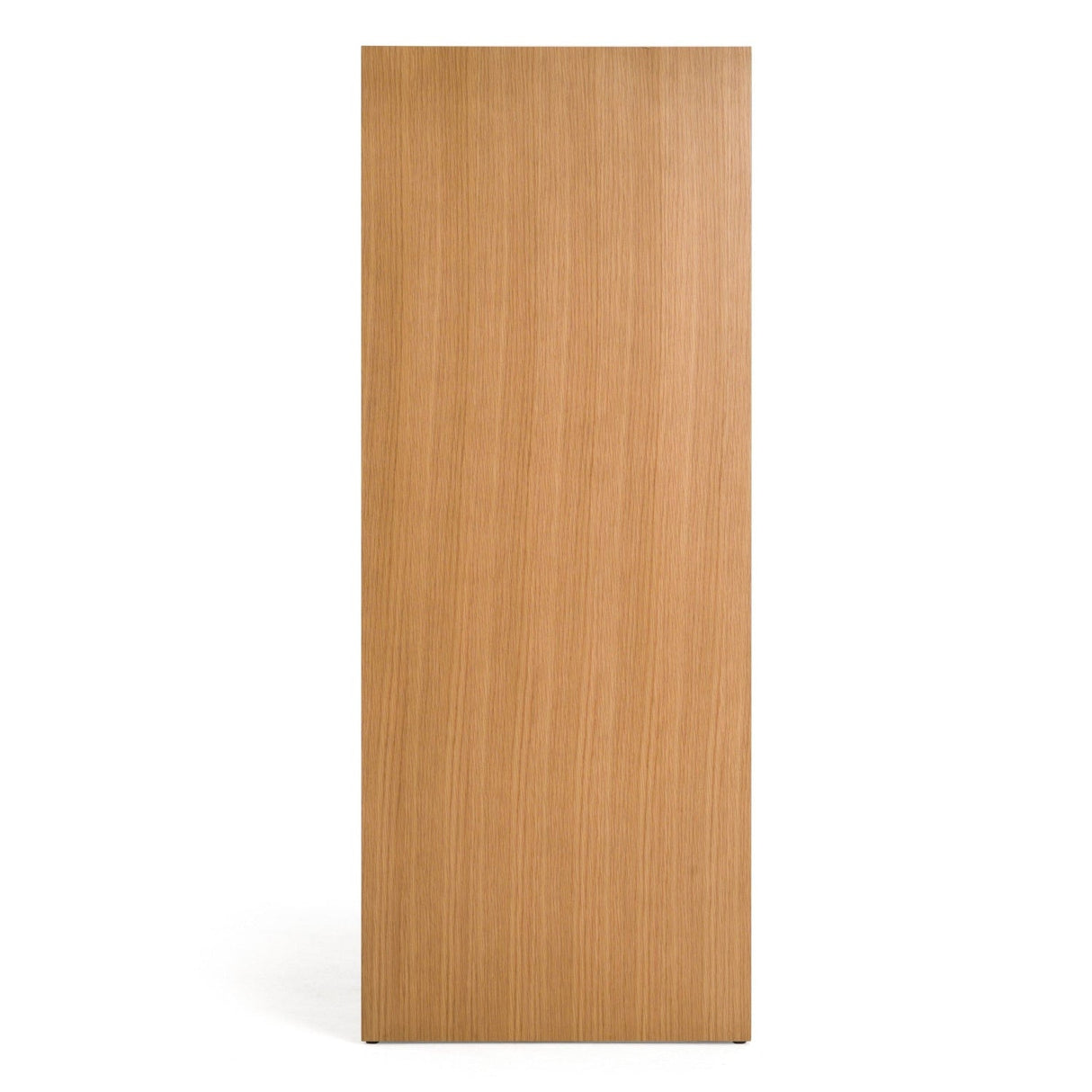 Warm Oak 5-Drawer Chest | OROA Modern Berlin | Oroa.com