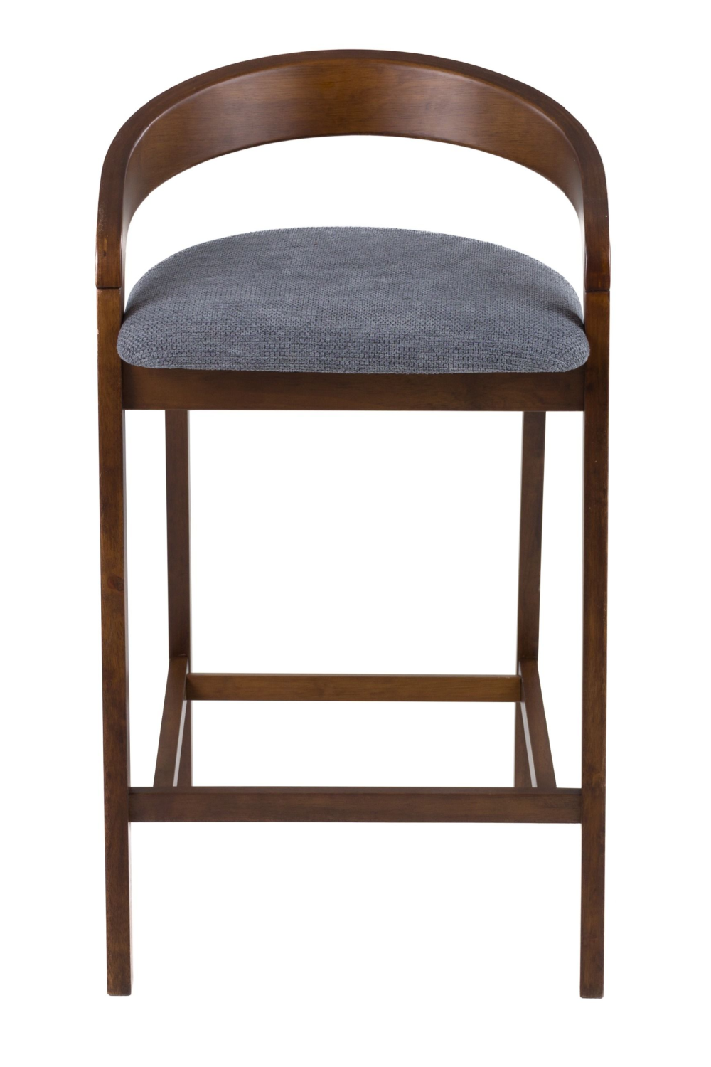 Padded Seat Counter Chairs (2) | OROA Modern Vougler | Oroa.com