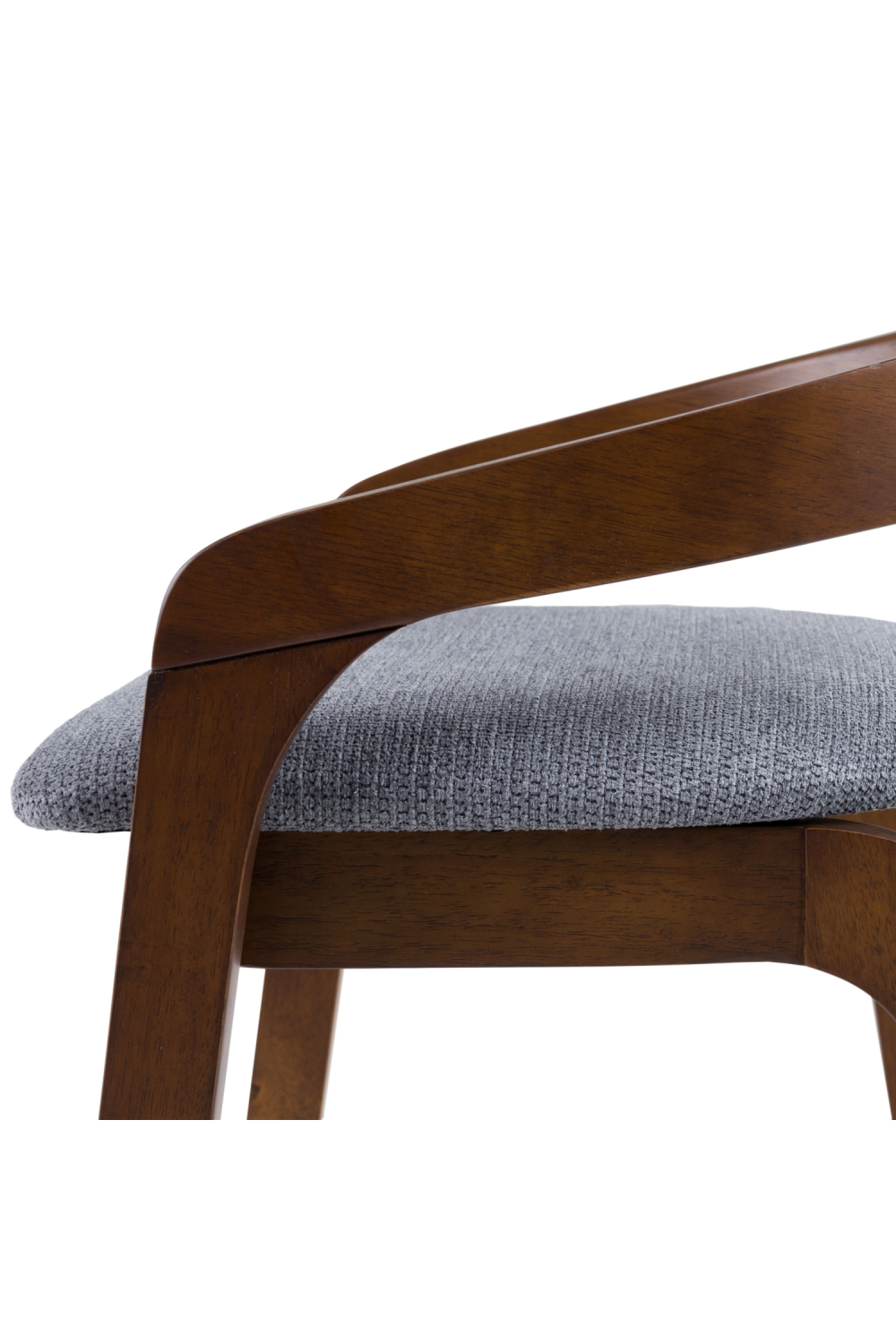 Padded Seat Counter Chairs (2) | OROA Modern Vougler | Oroa.com