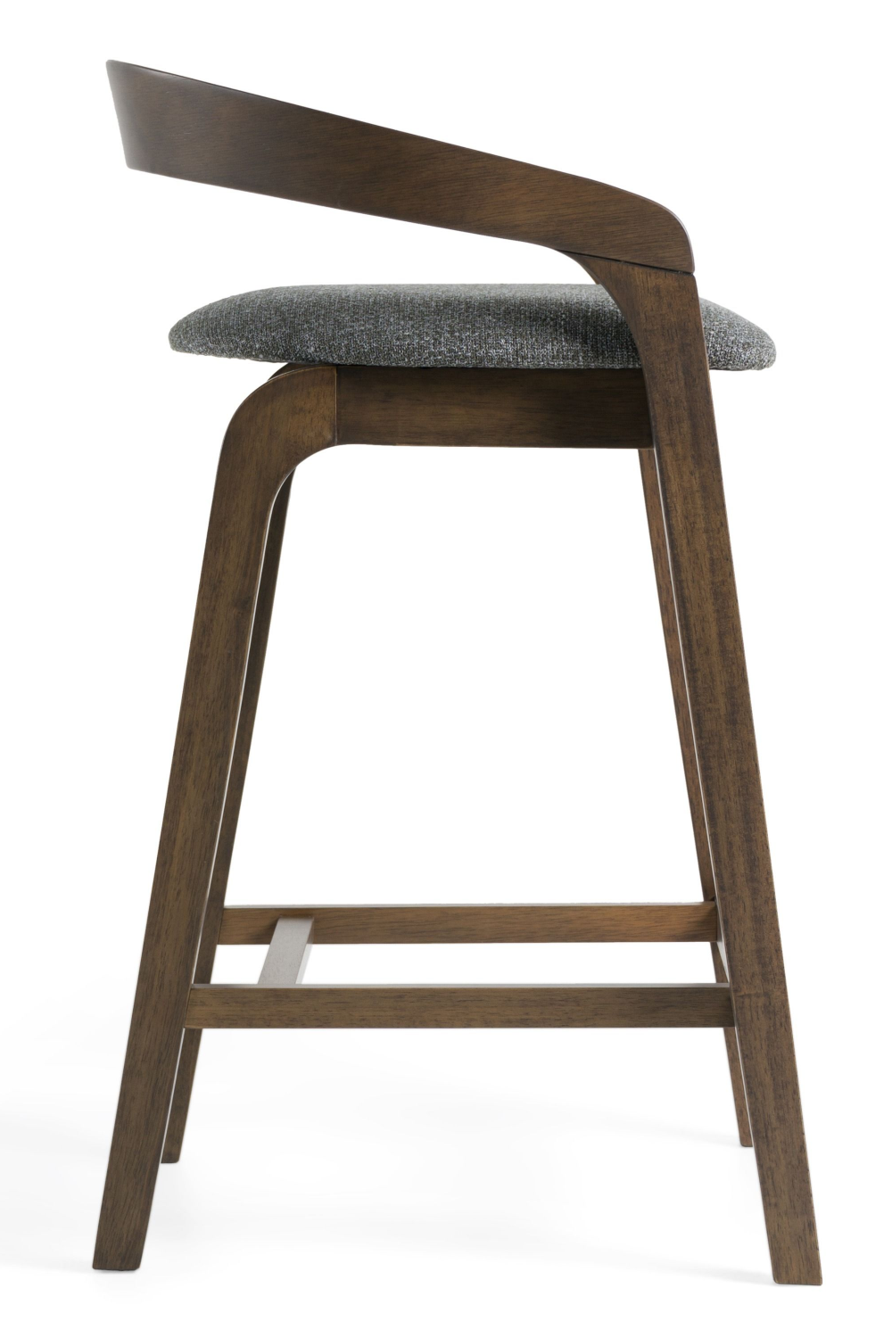 Padded Seat Counter Chairs (2) | OROA Modern Vougler | Oroa.com