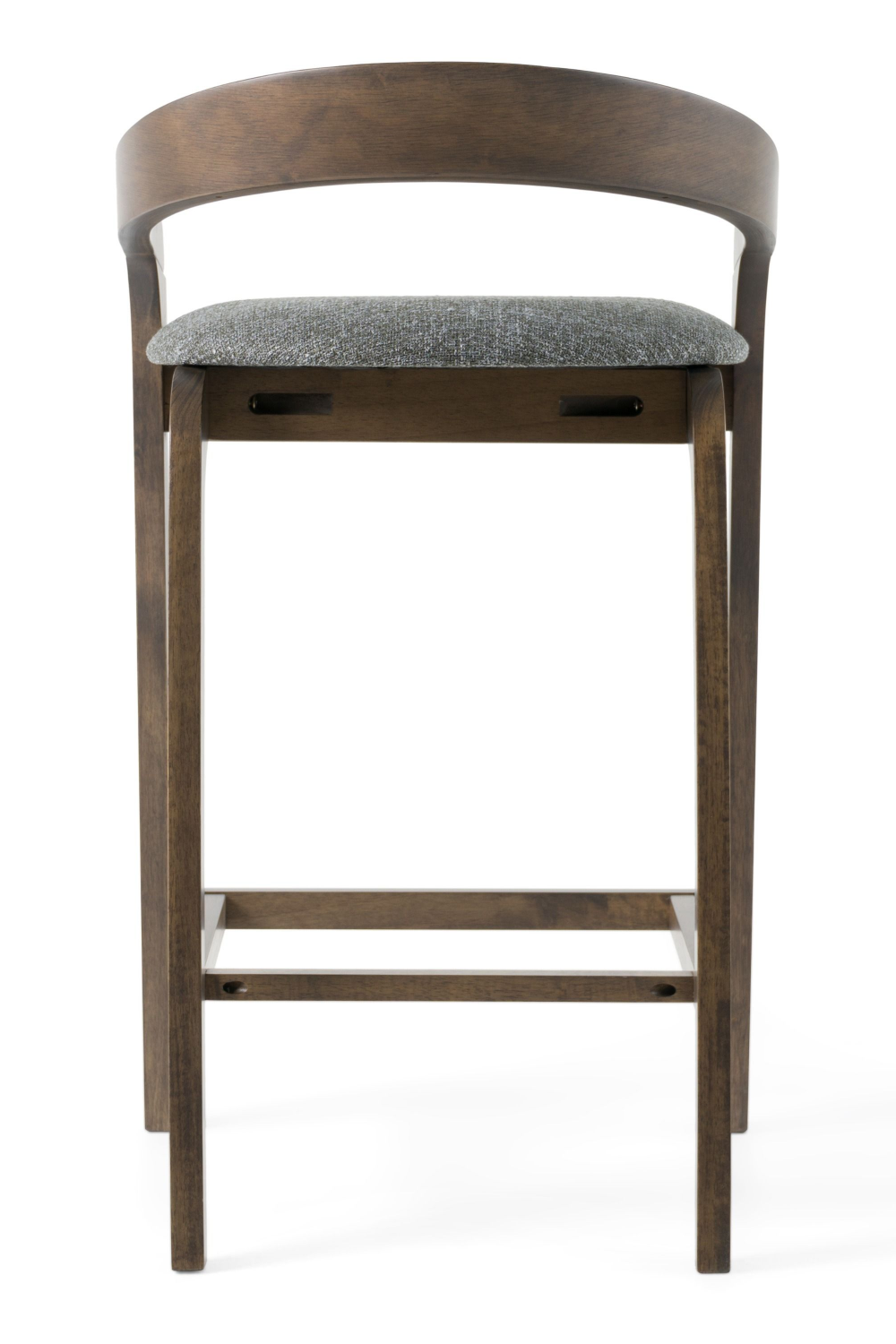 Padded Seat Counter Chairs (2) | Oroa.com