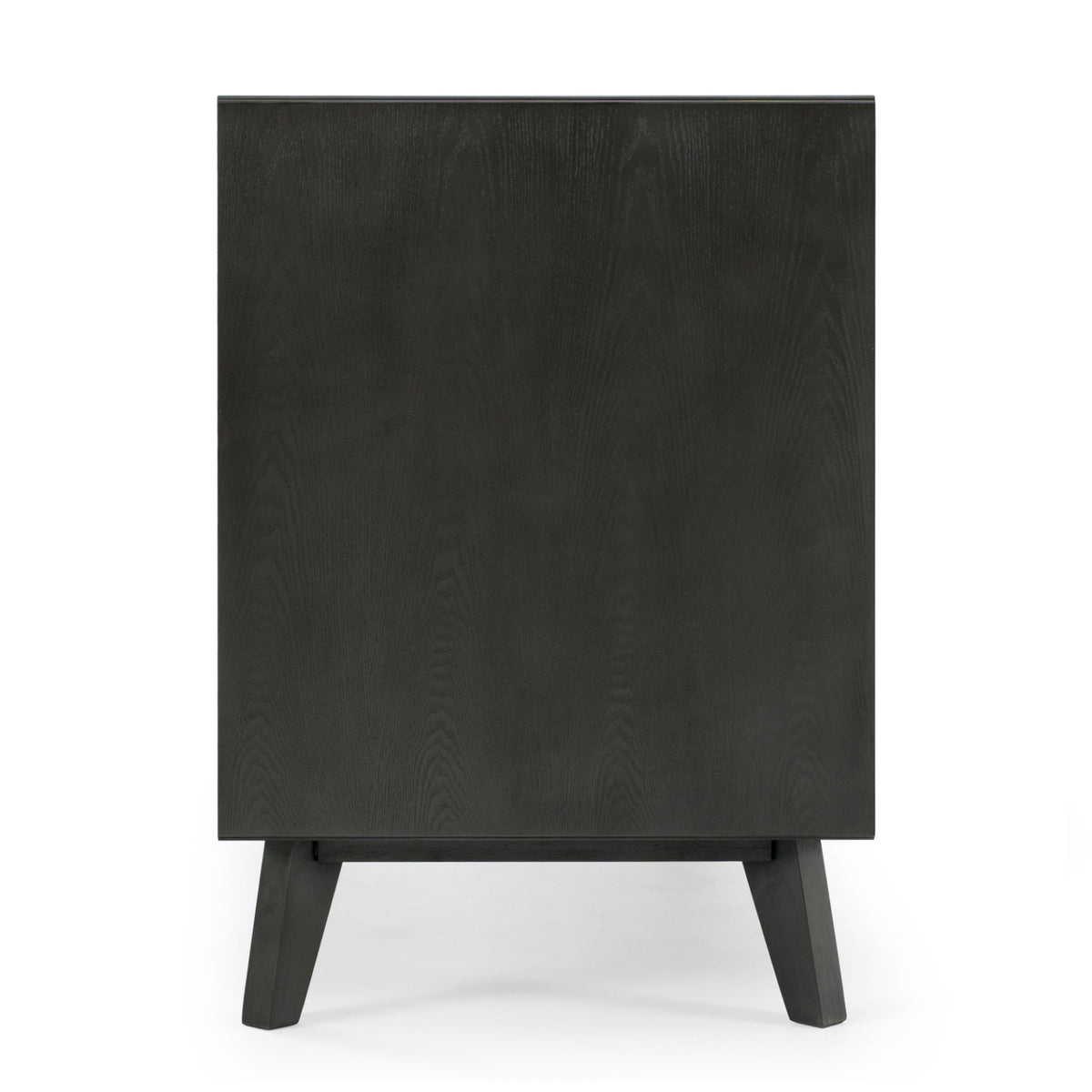 Gray Wash 6-Drawer Dresser | OROA Modern Soria