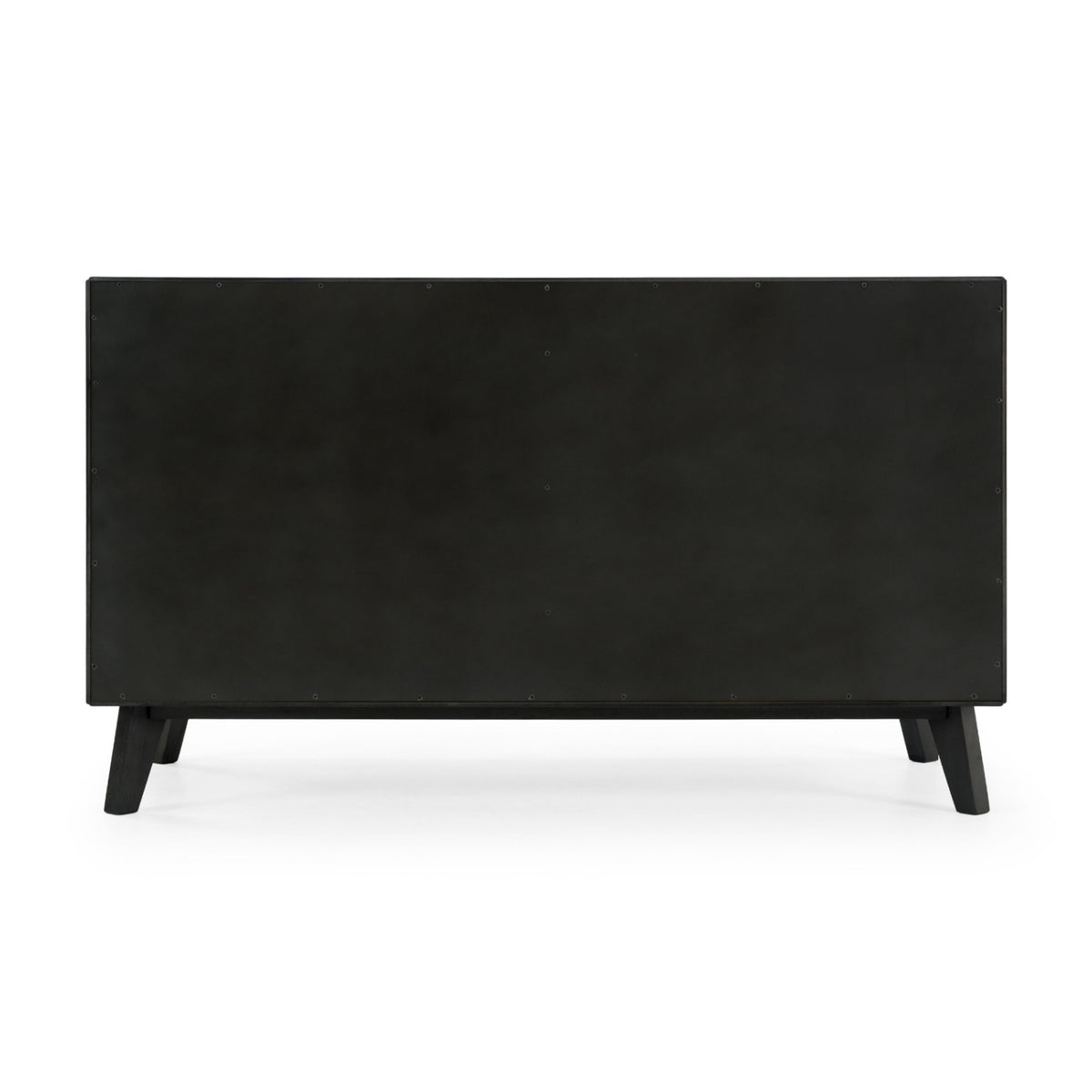 Gray Wash 6-Drawer Dresser | OROA Modern Soria