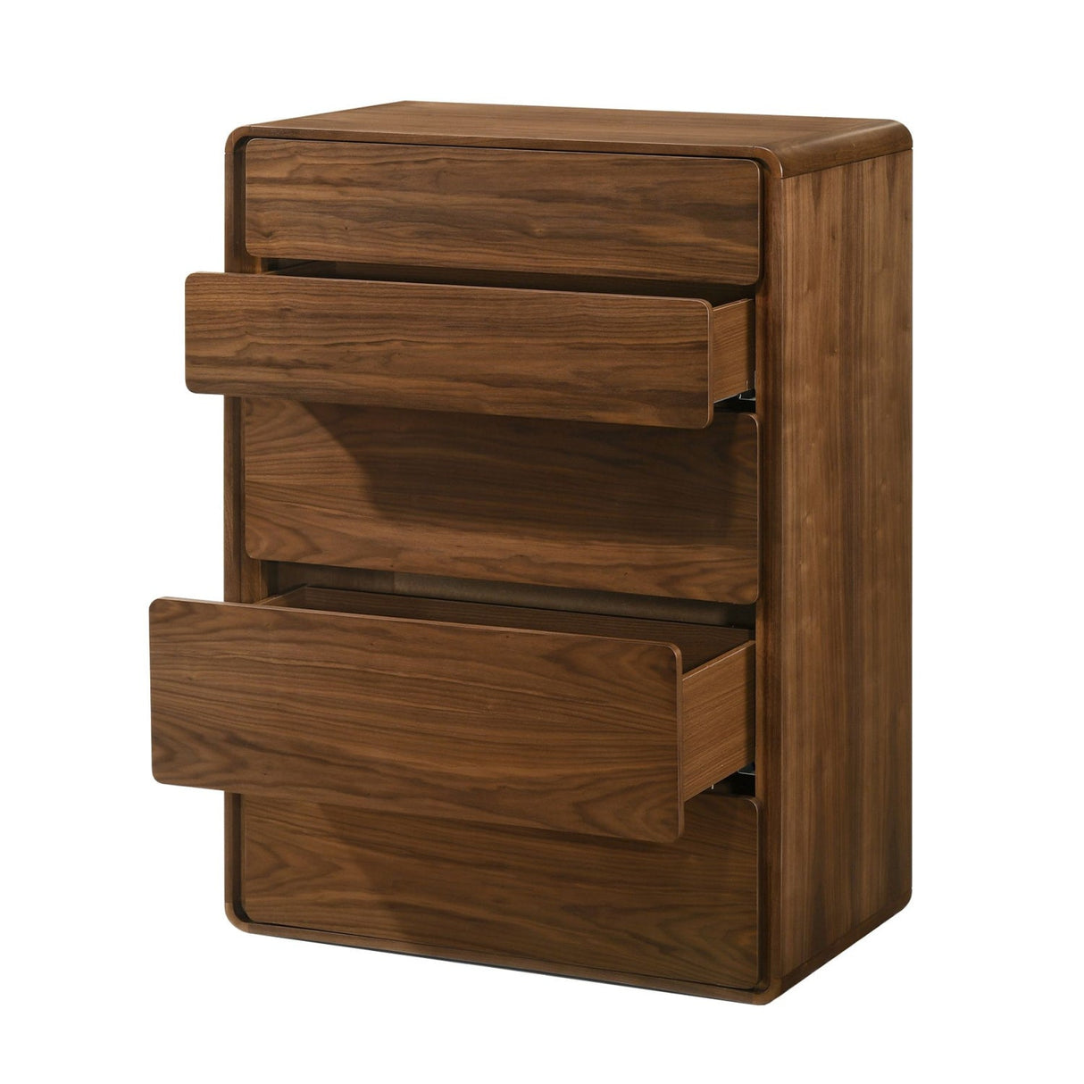 Solid Wood 5-Drawer Chest | OROA Modern Dustin | Oroa.com