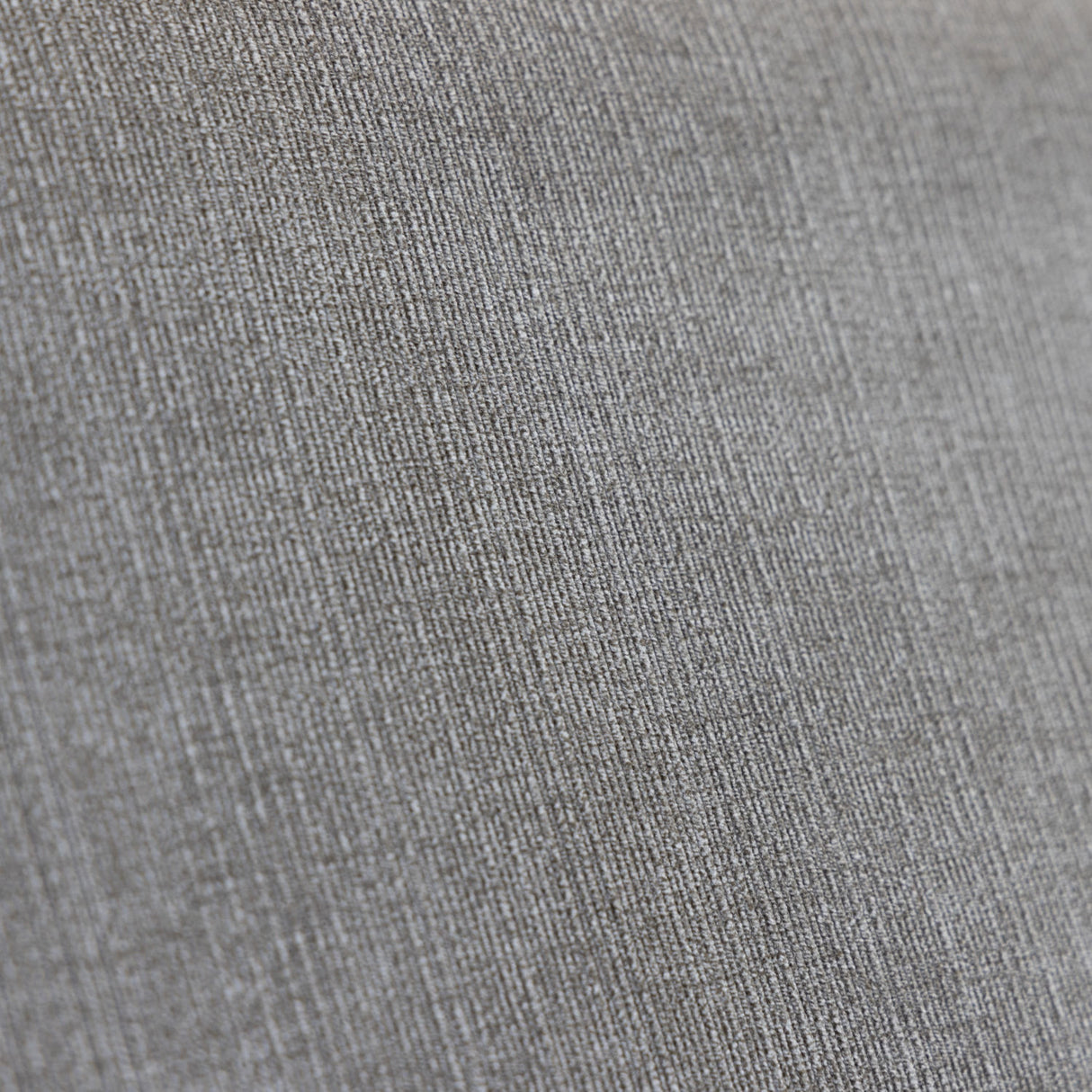 Gray Fabric Accent Chair & Ottoman | OROA Modern Whitney