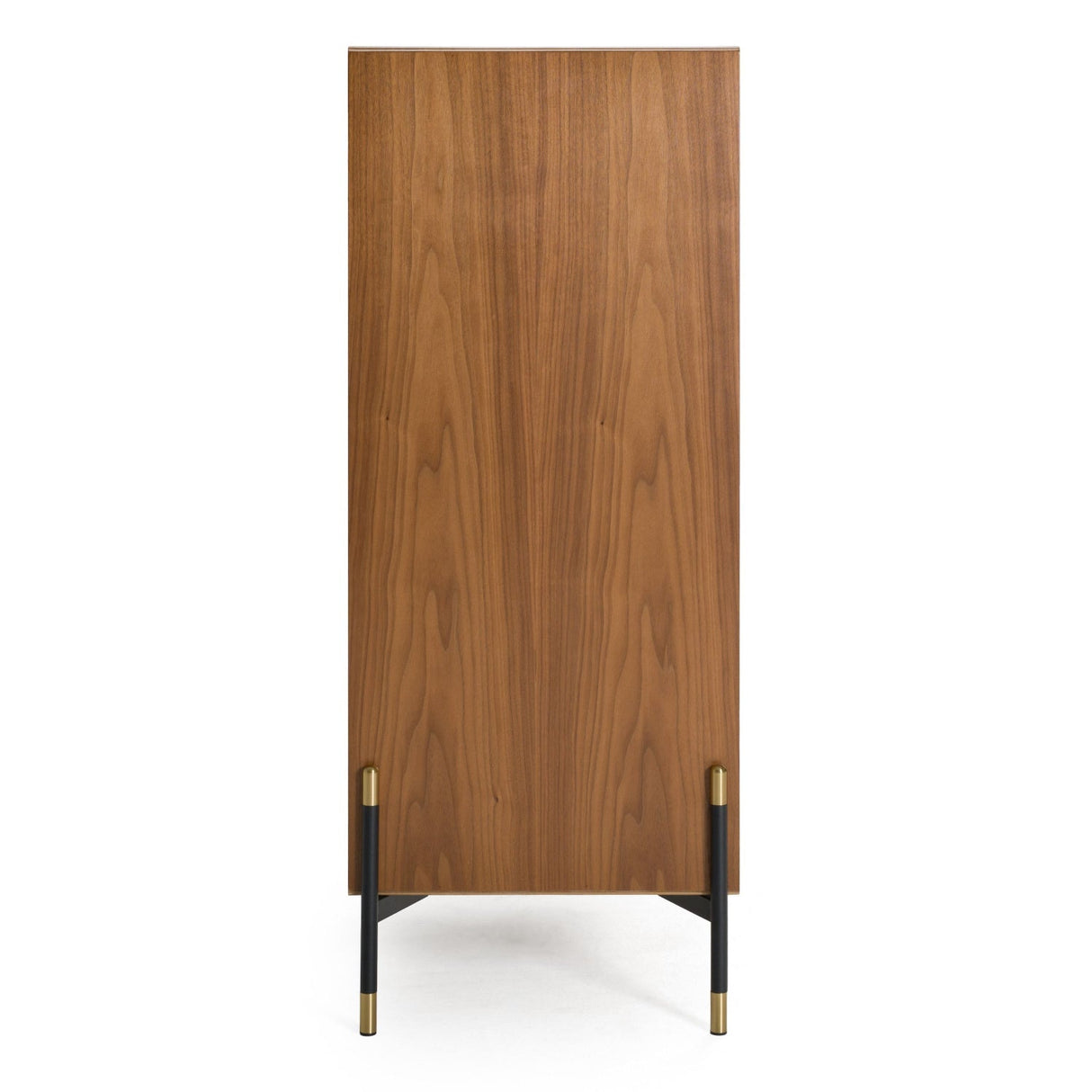 Volcanic Slate 5-Drawer Chest | OROA Modern Metcalf | Oroa.com
