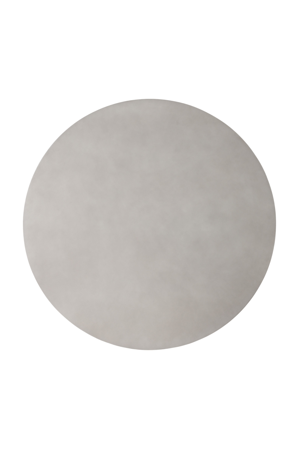 Fluted Wood Base Dining Table | OROA Modern Duncan | Oroa.com