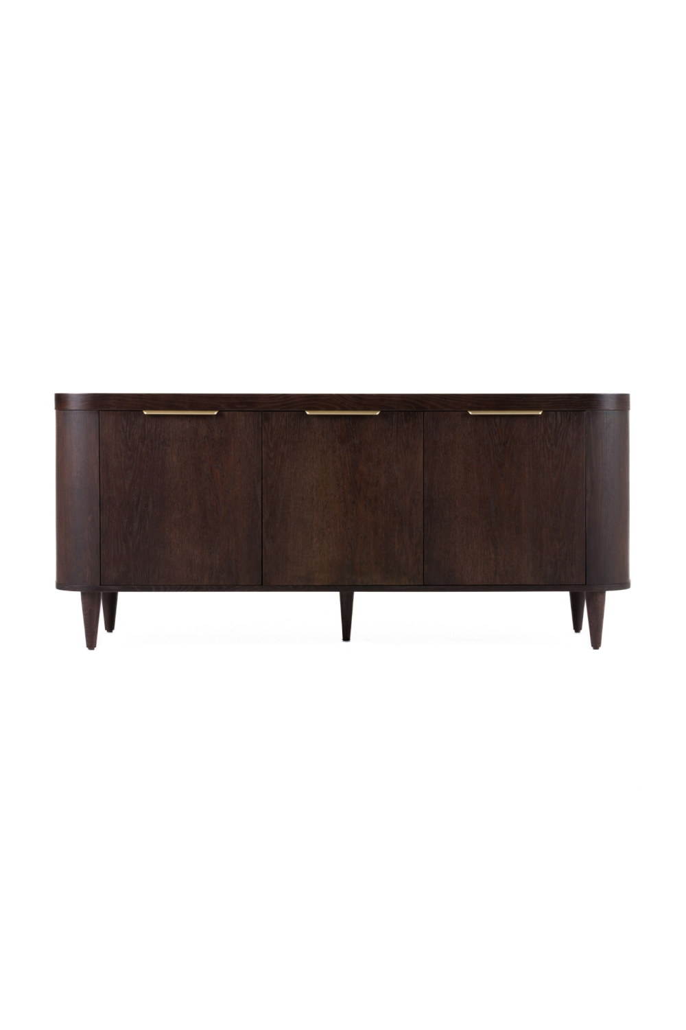 3-Door Oak Sideboard | OROA Modern Richmond | Oroa.com