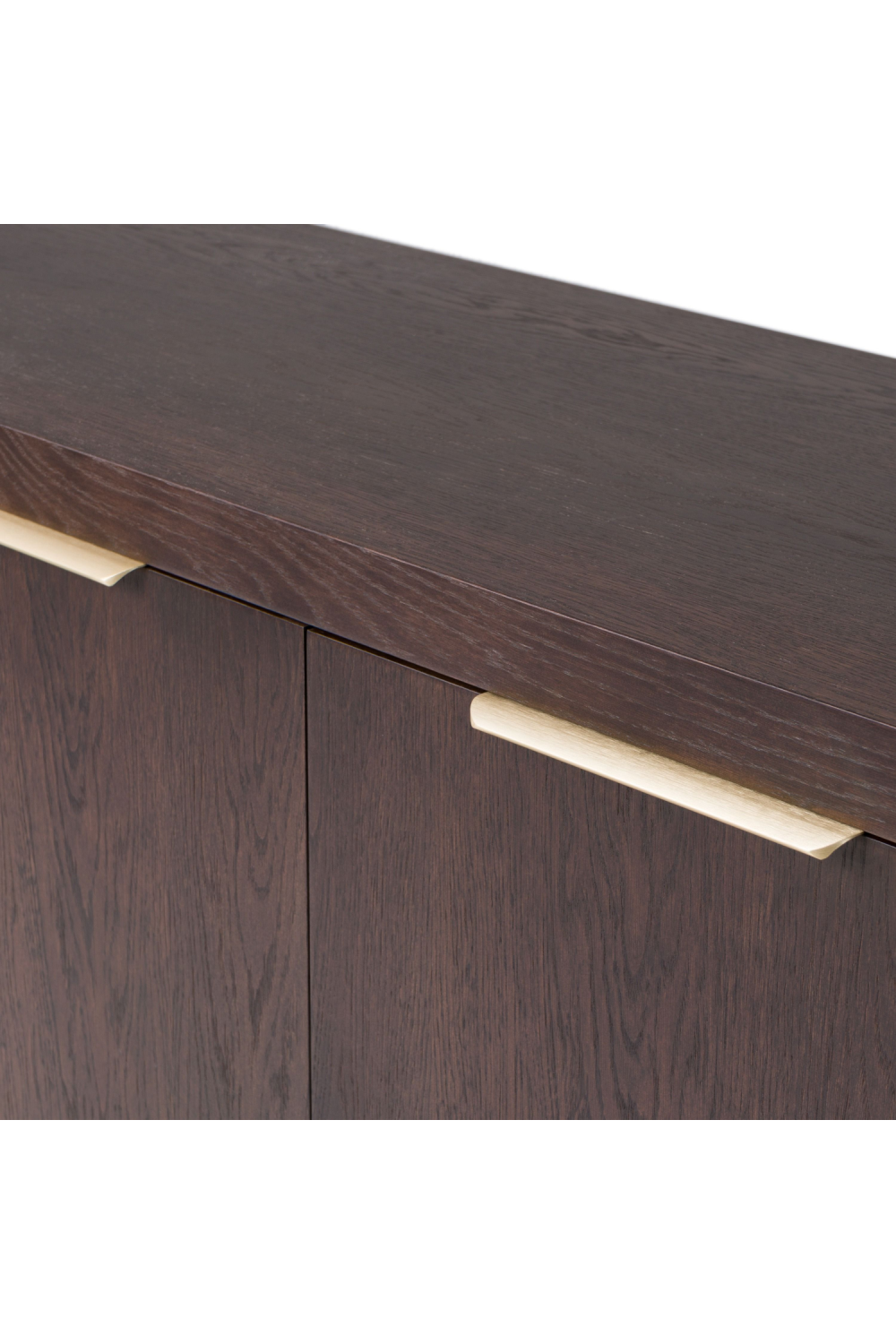 3-Door Oak Sideboard | OROA Modern Richmond | Oroa.com