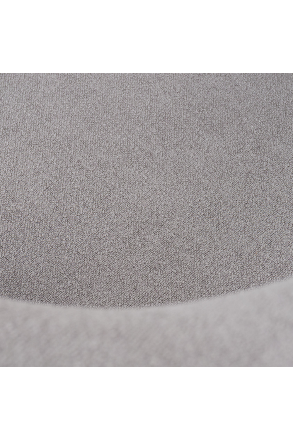 Rounded-Back Walnut Dining Chairs (2) | Oroa.com