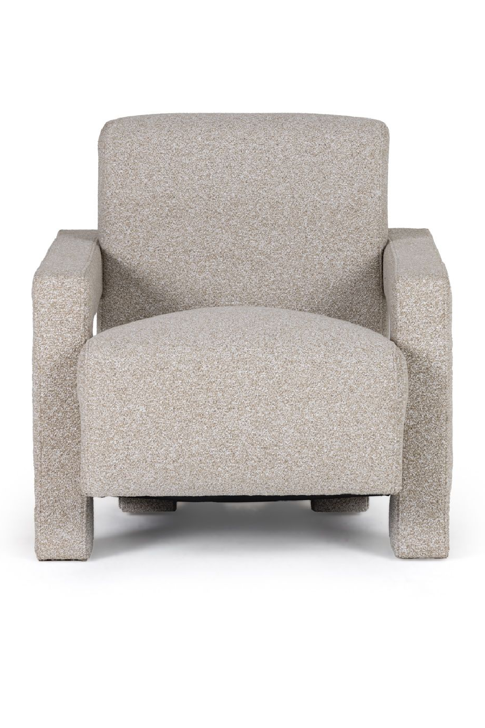 Upholstered Accent Armchair | Oroa.com