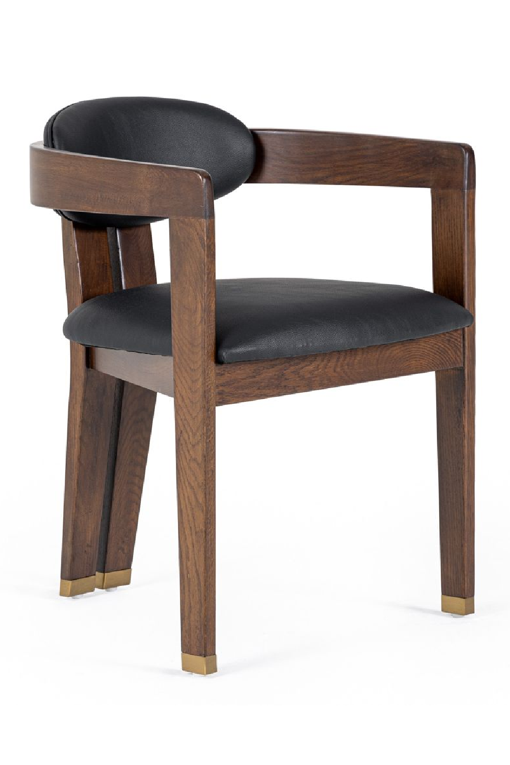 Oak-Framed Dining Chair | OROA Modern Belton | Oroa.com
