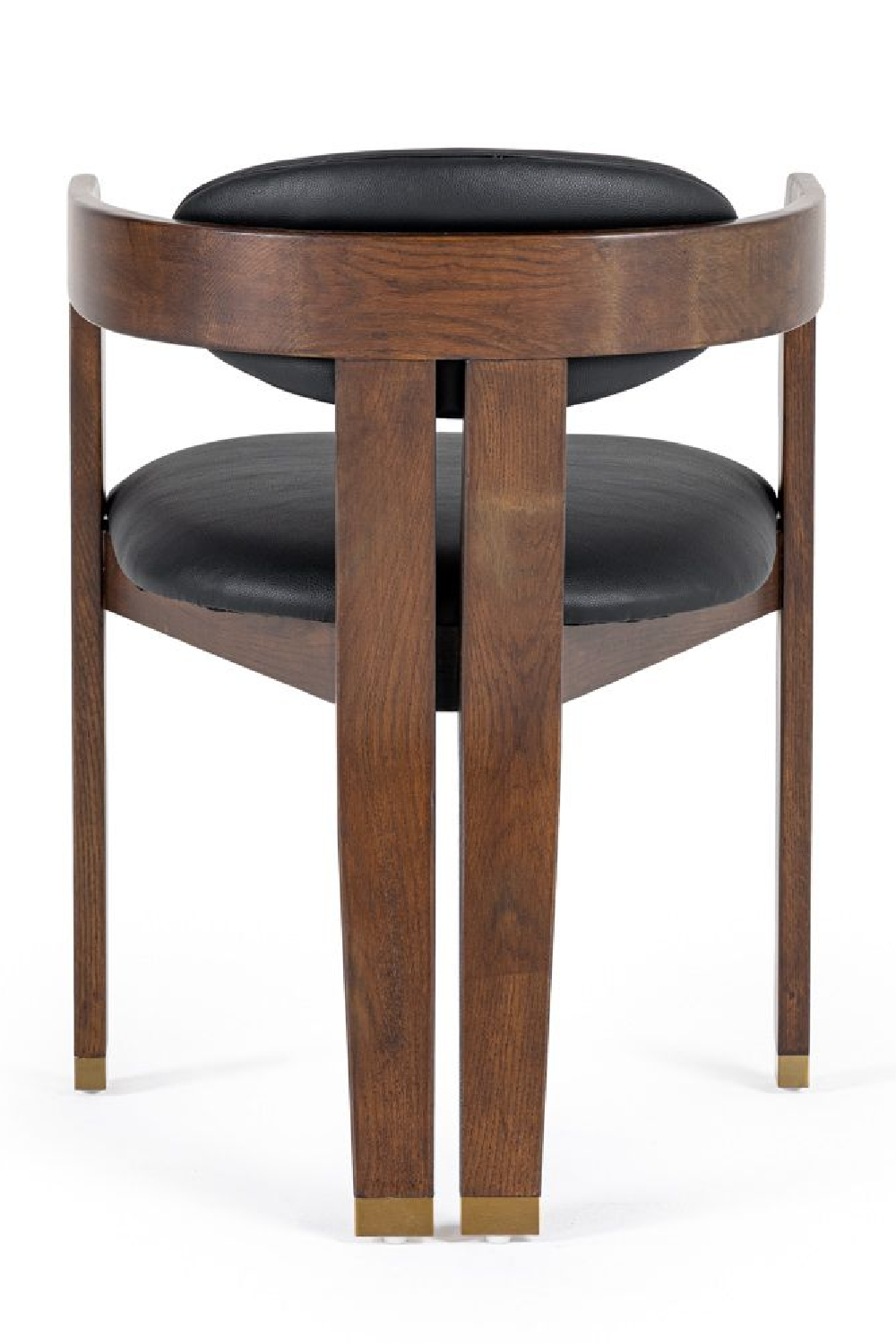 Oak-Framed Dining Chair | OROA Modern Belton | Oroa.com