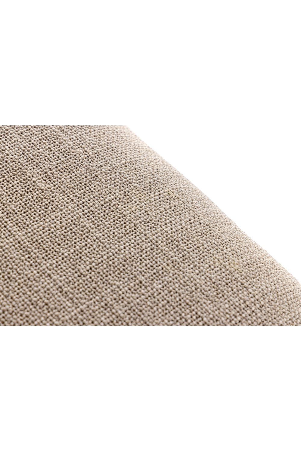 Beige Linen Counter Chair | OROA Modern Blum | Oroa.com