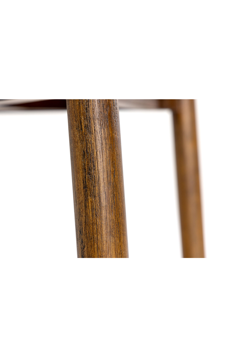 Beige Linen Counter Chair | OROA Modern Blum | Oroa.com