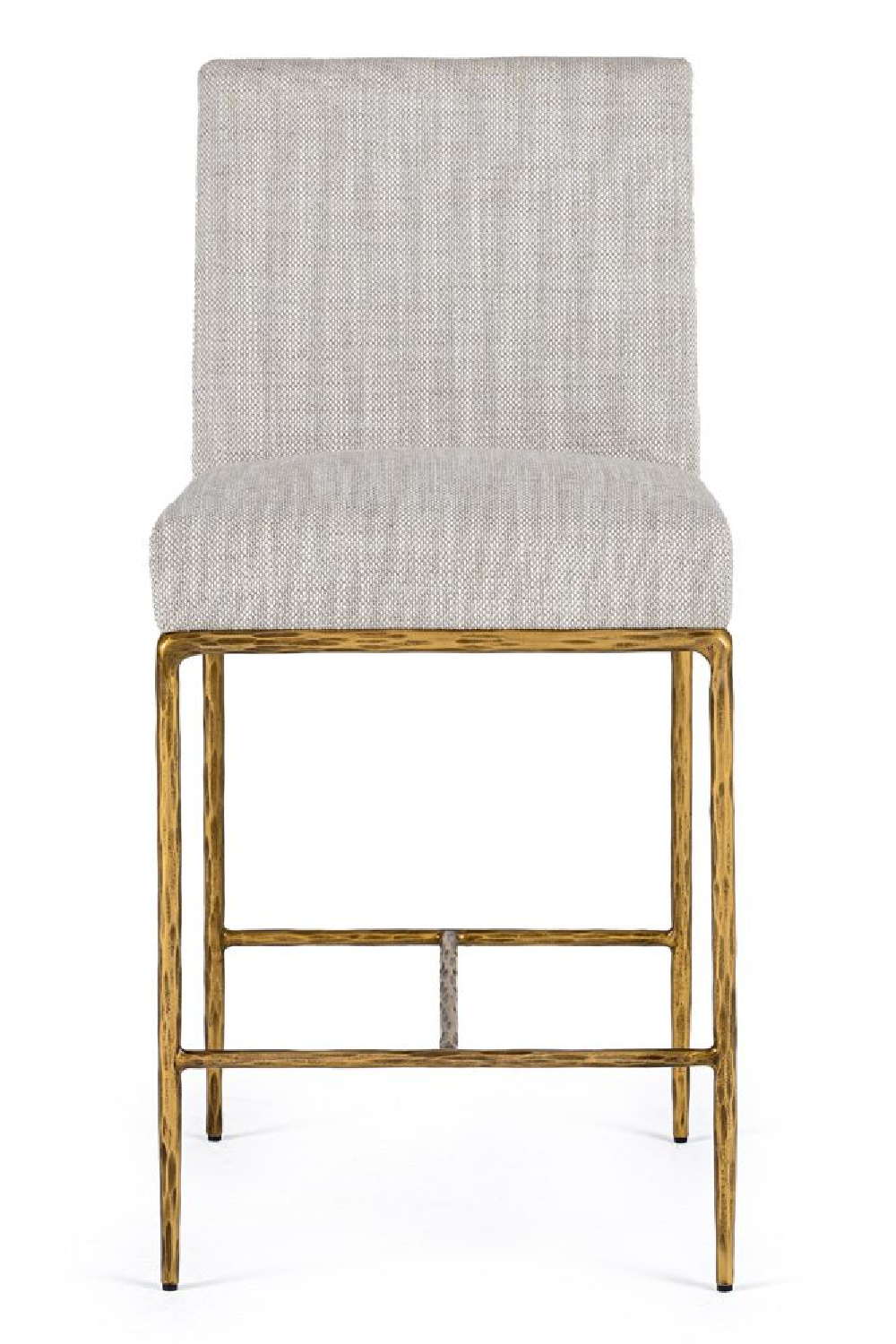 Linen Counter Chair | OROA Modern Beasley | Oroa.com