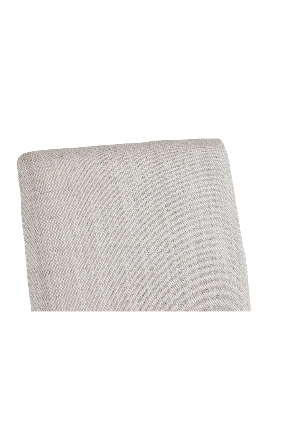 Linen Counter Chair | OROA Modern Beasley | Oroa.com