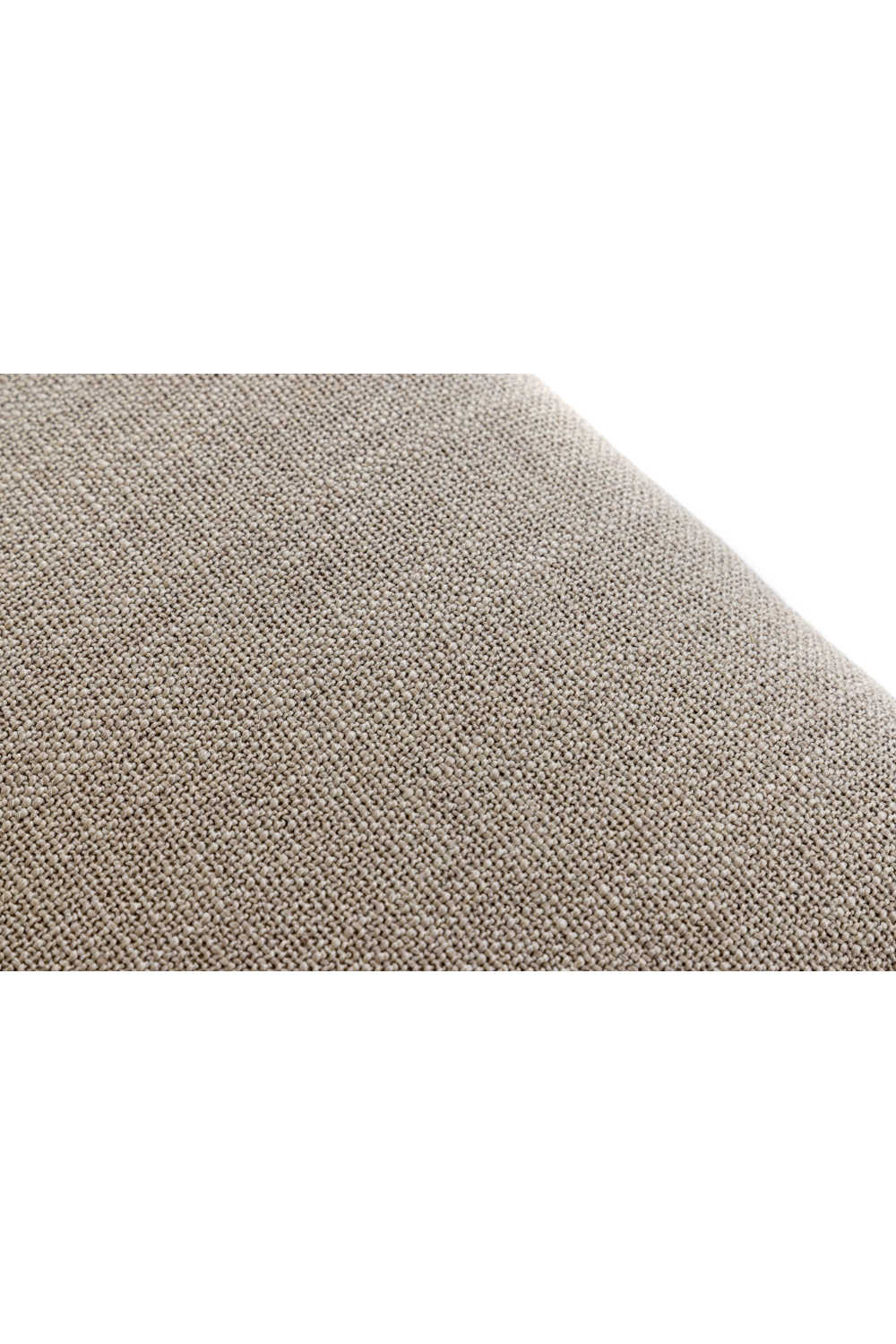 Linen Upholstered Dining Chair | OROA Modern Beasley | Oroa.com
