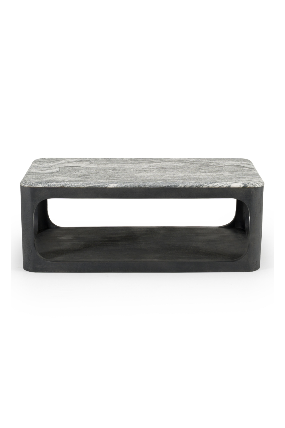 White Granite Coffee Table | Oroa.com