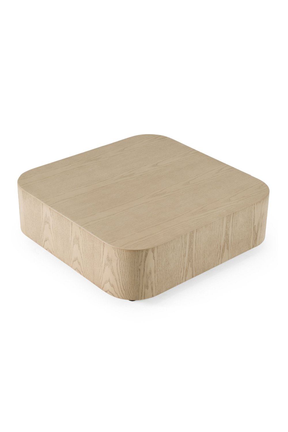 Square Low Coffee Table | Oroa.com