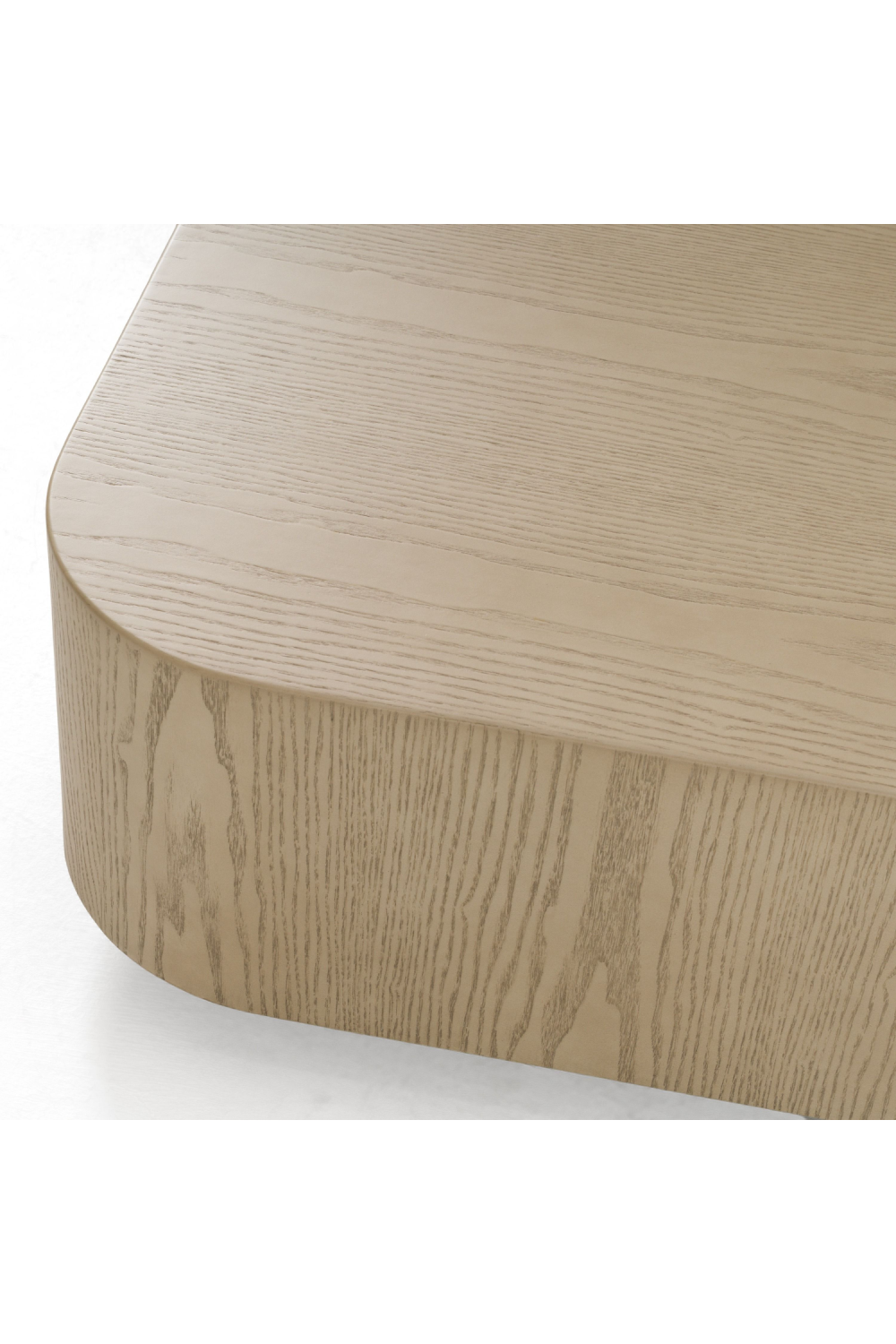 Square Low Coffee Table | OROA Modern Teller | Oroa.com