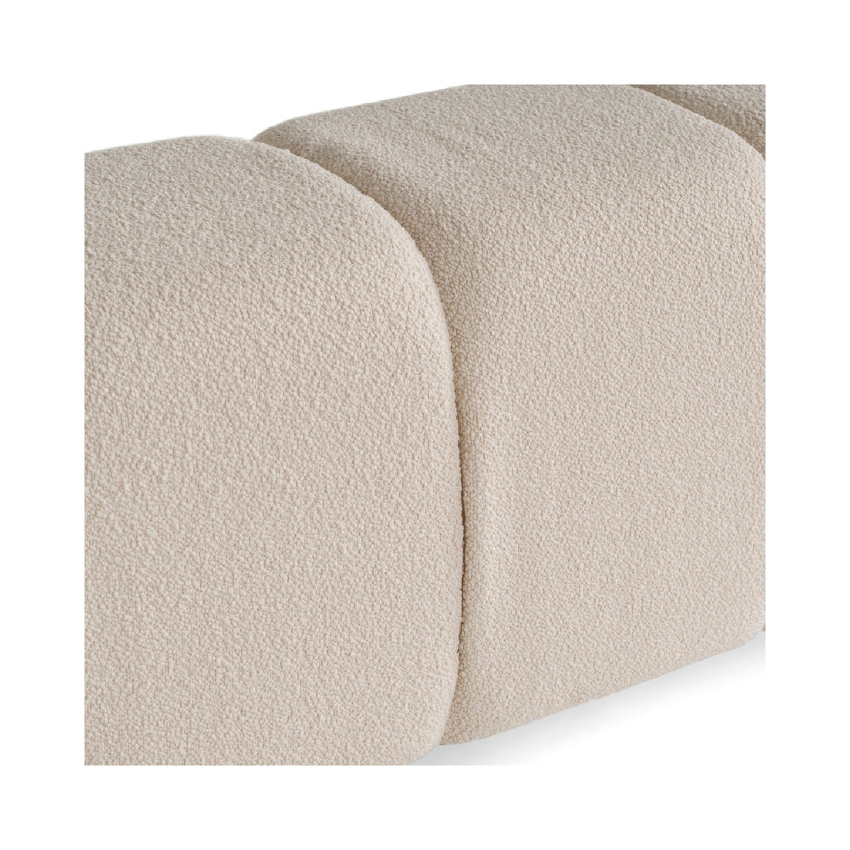 Tufted Queen Bed – Tyree – alternate view 17