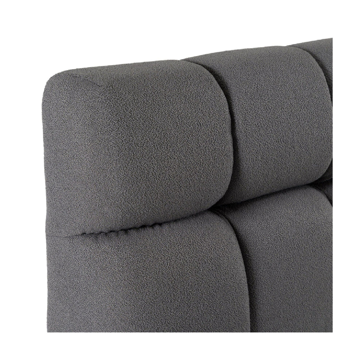 Tufted Queen Bed – Tyree – alternate view 10