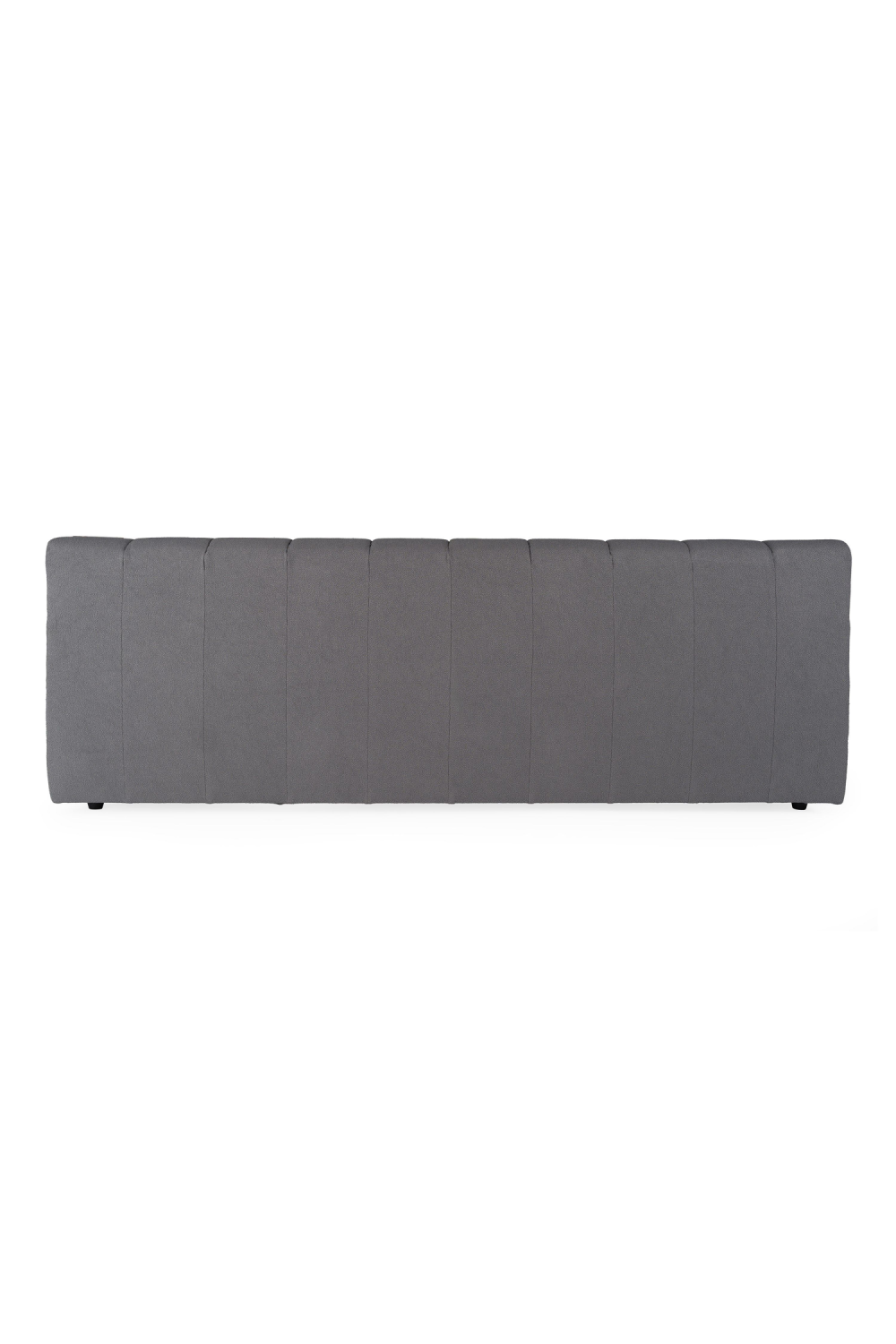 Tufted Queen Bed | OROA Modern Tyree | Oroa.com