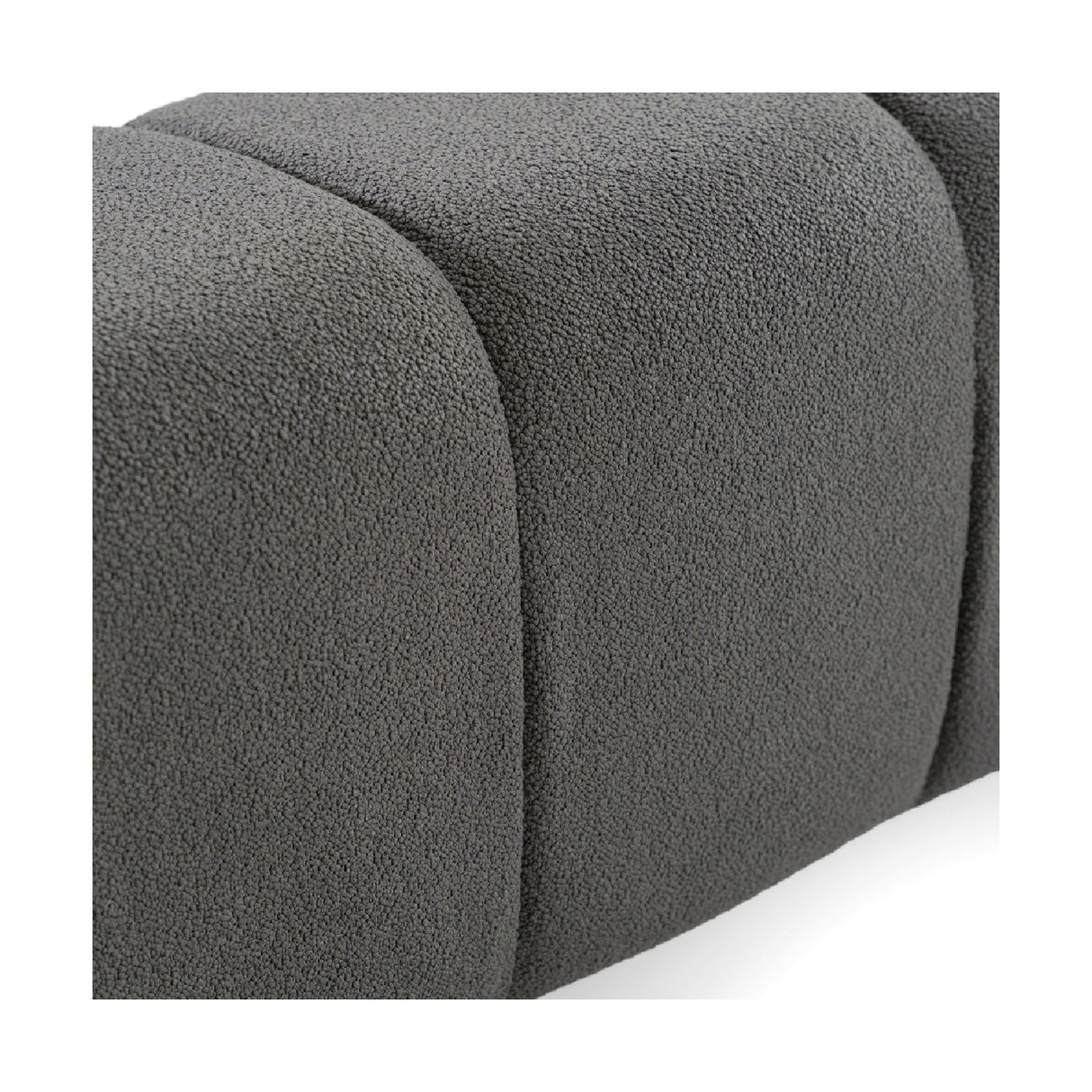 Tufted Queen Bed – Tyree – alternate view 9