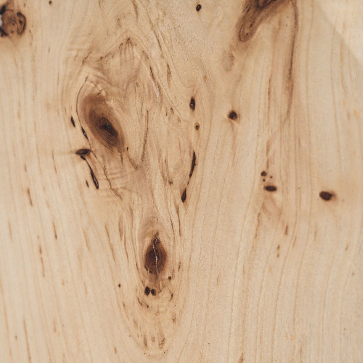 Mappa Burl End Table – July – alternate view 5