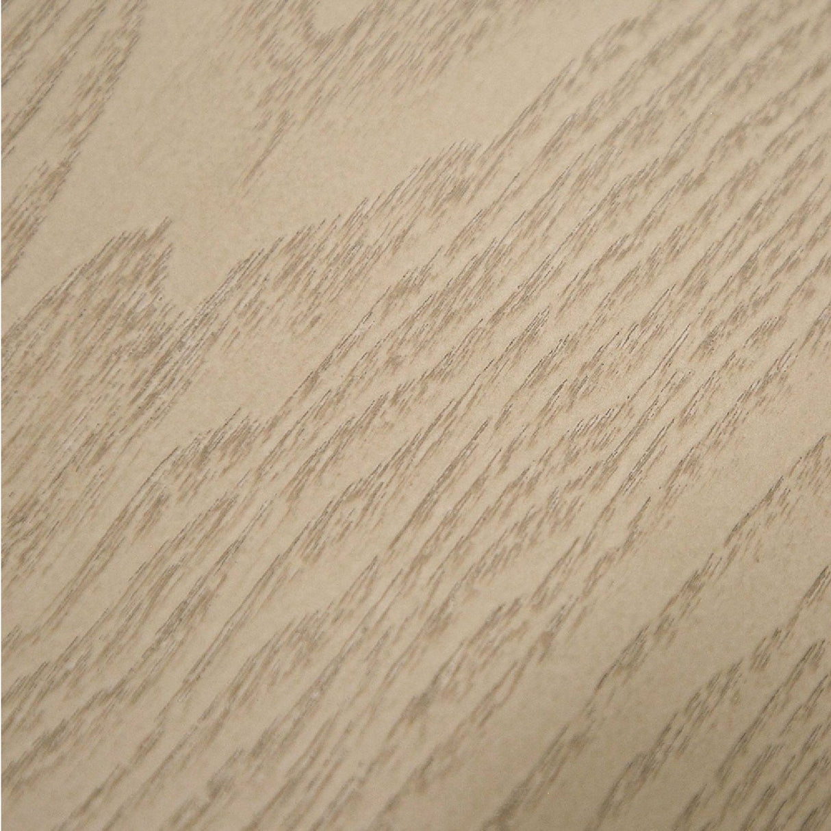 Square End Table – Teller – rear view