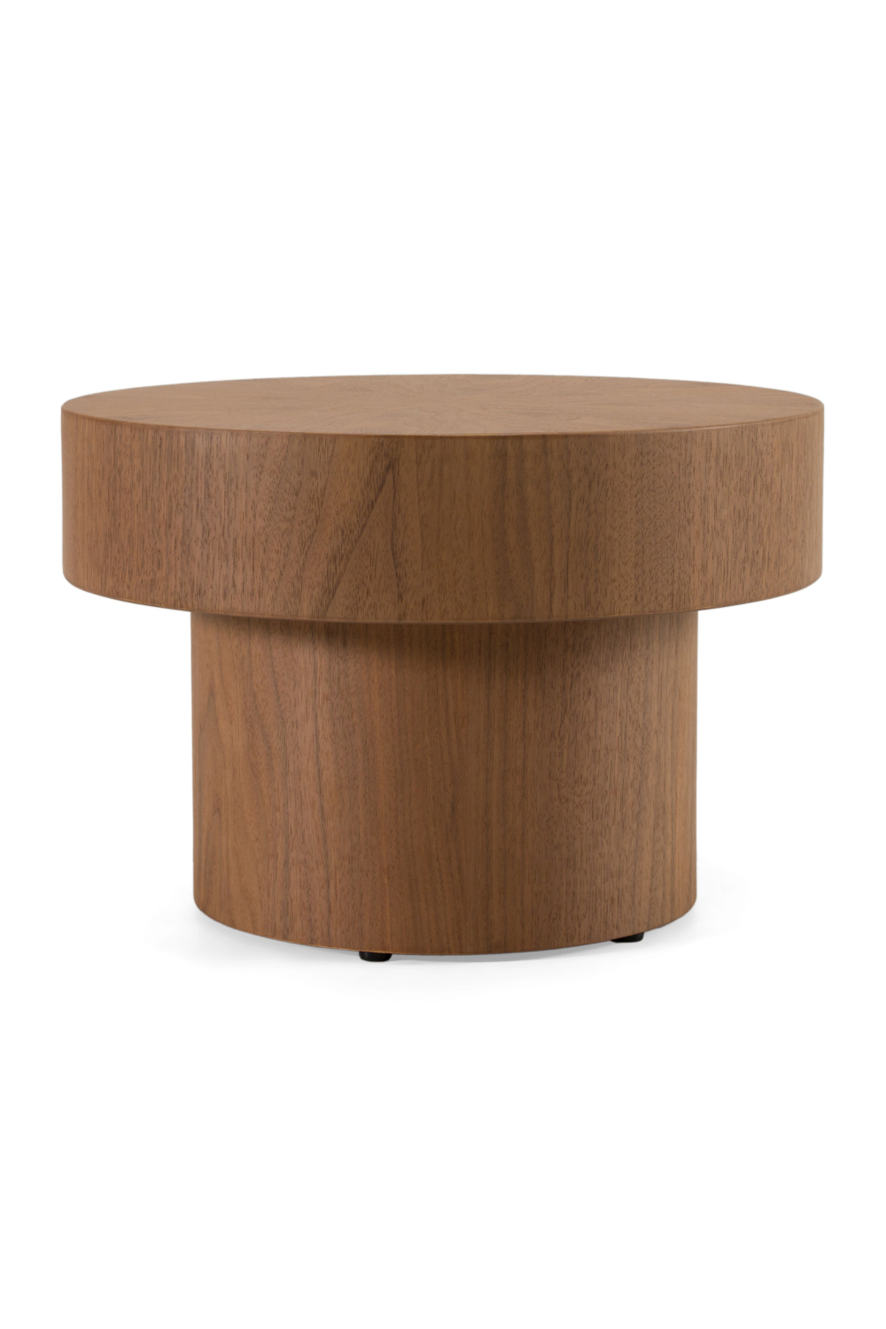 Free-form Wooden Nesting Tables (2) | OROA Modern Larch | Oroa.com