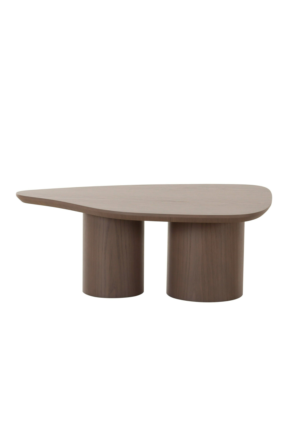 White Oak Nesting Coffee Tables (3) | OROA Modern Connie | Oroa.com