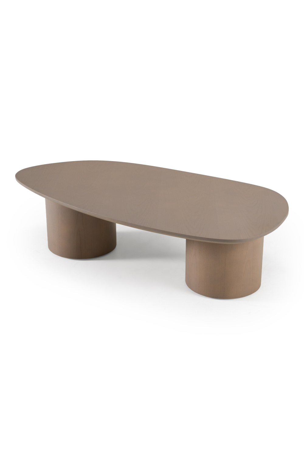 White Oak Nesting Coffee Tables (3) | OROA Modern Connie | Oroa.com