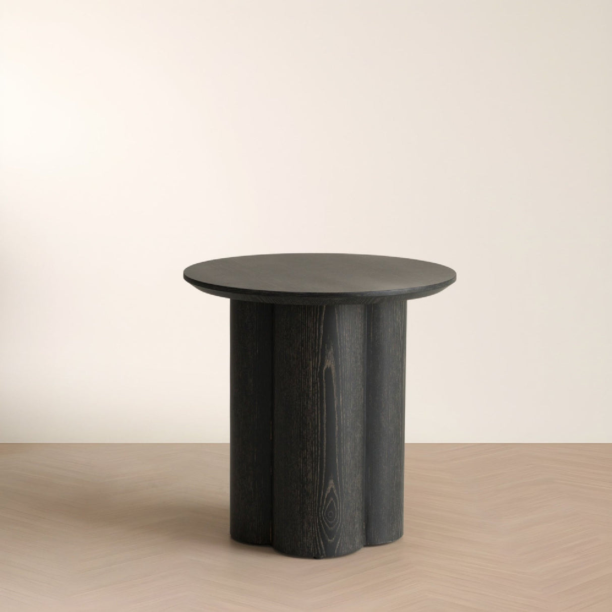 Black Ash End Table – Dolph – alternate view 6